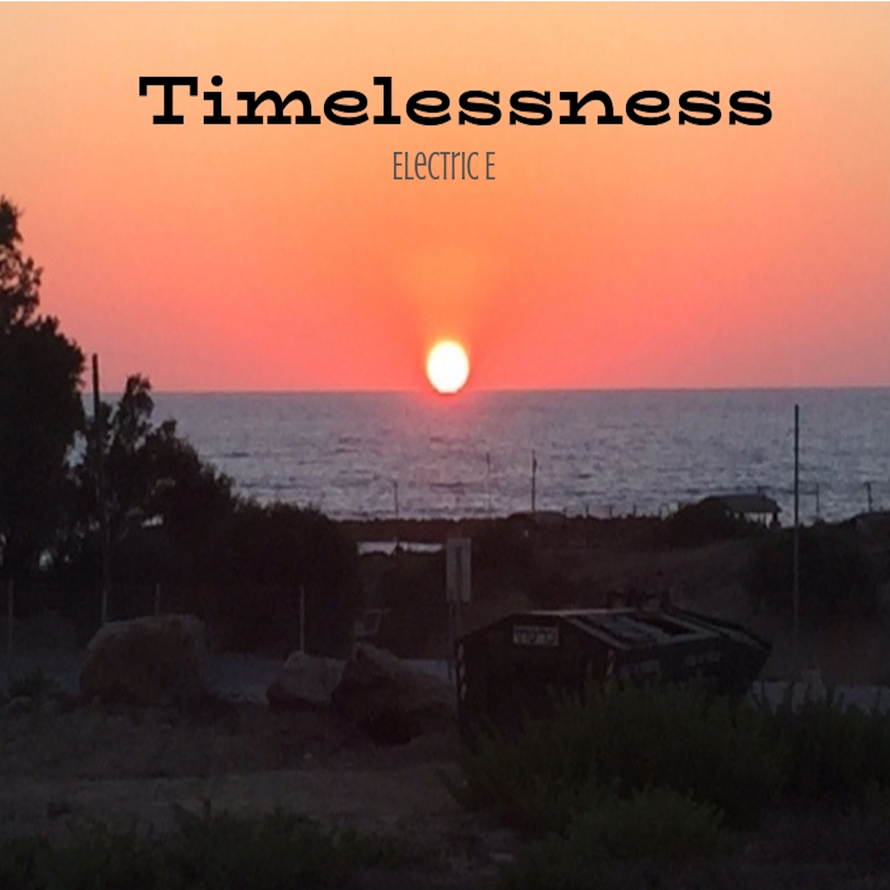 Timelessness artwork
