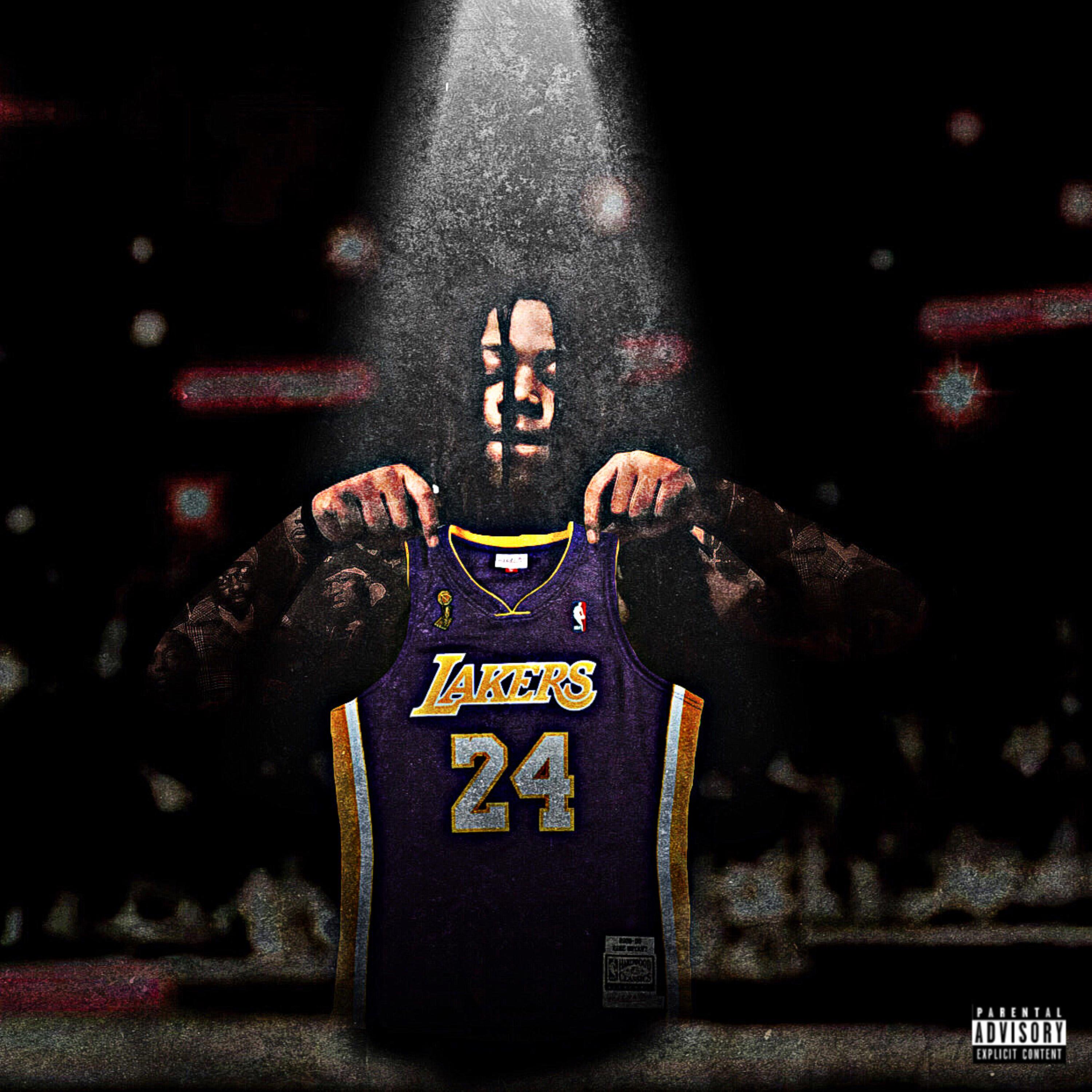 Legend In The Making artwork
