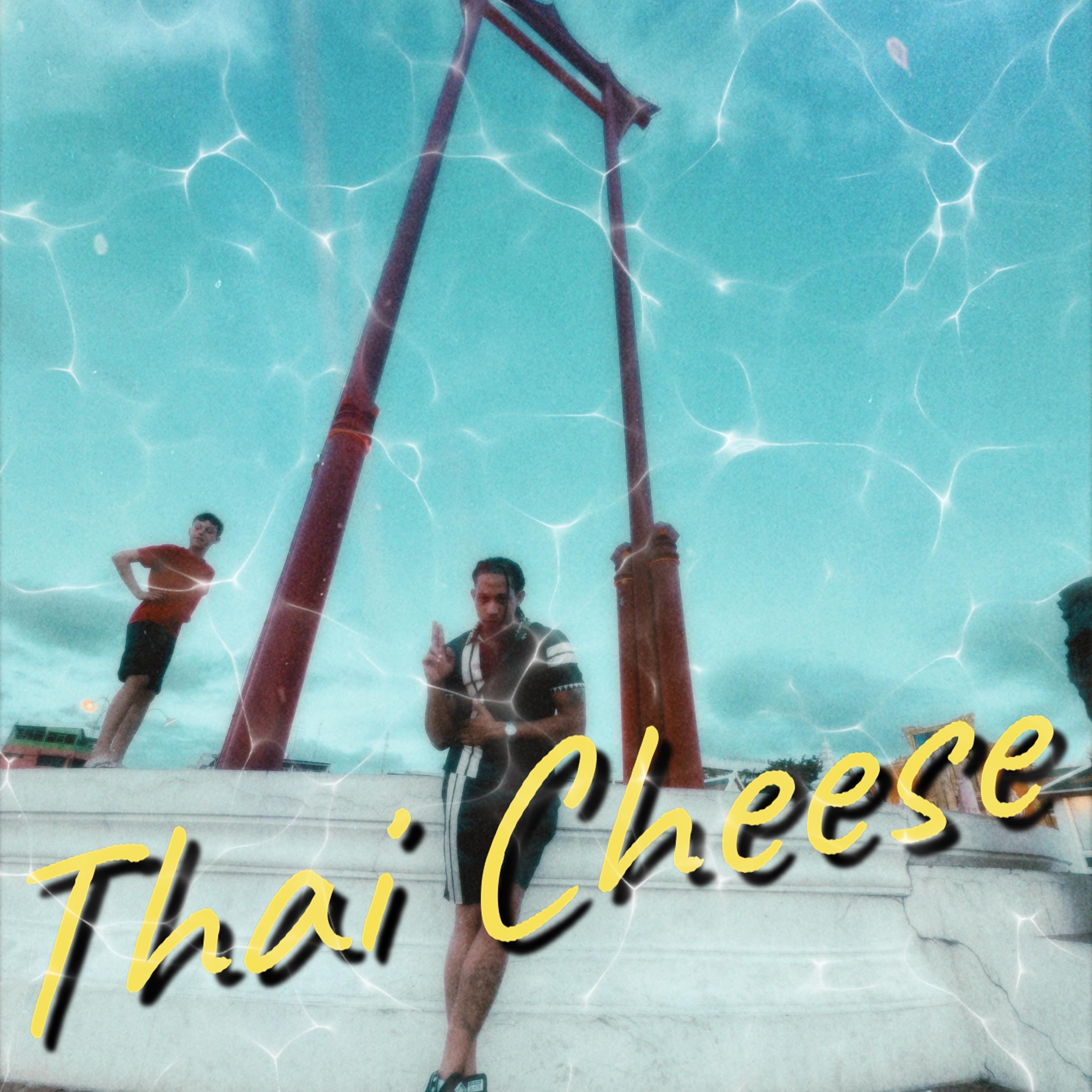 Thai Cheese artwork
