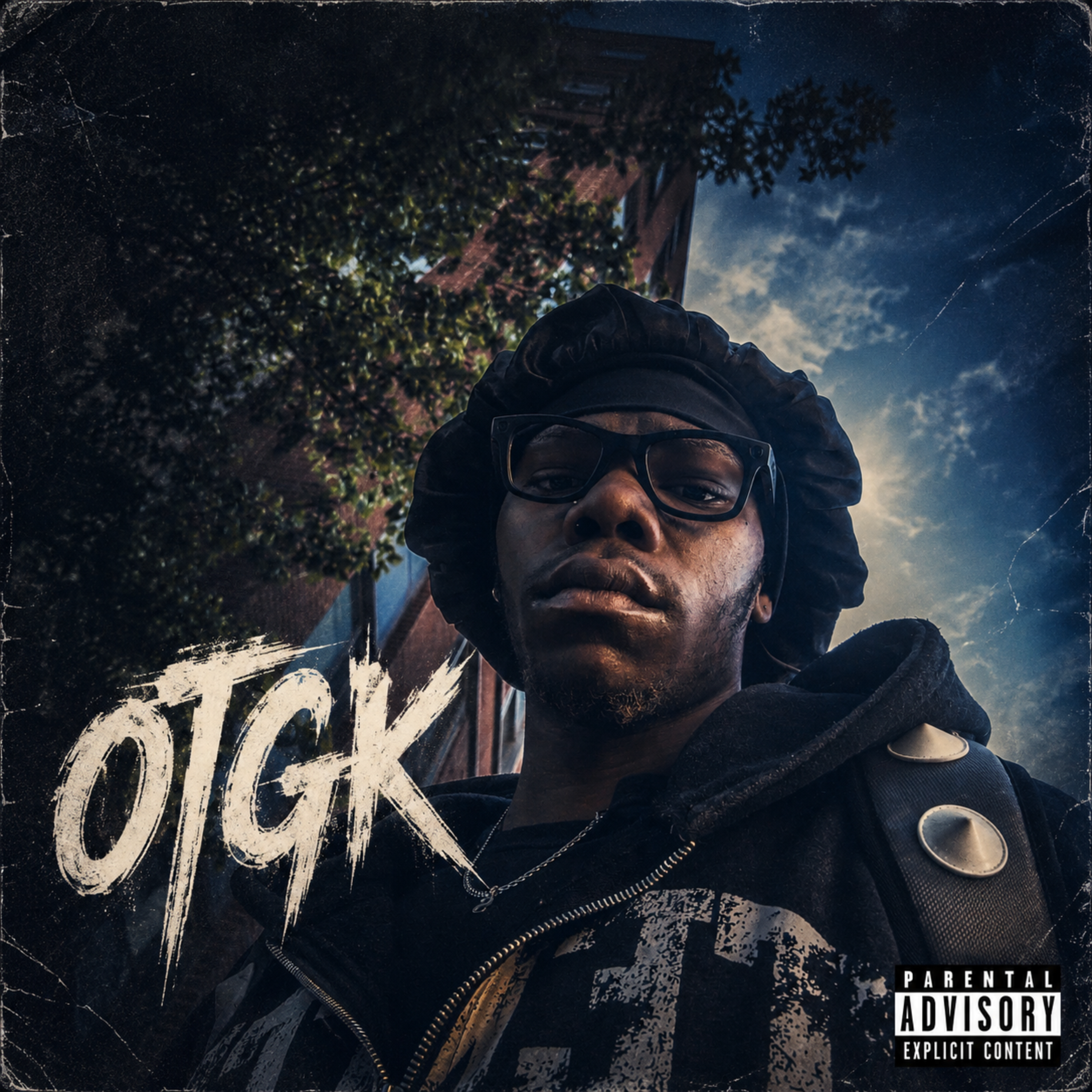 OTGK by Kahmigo cover art