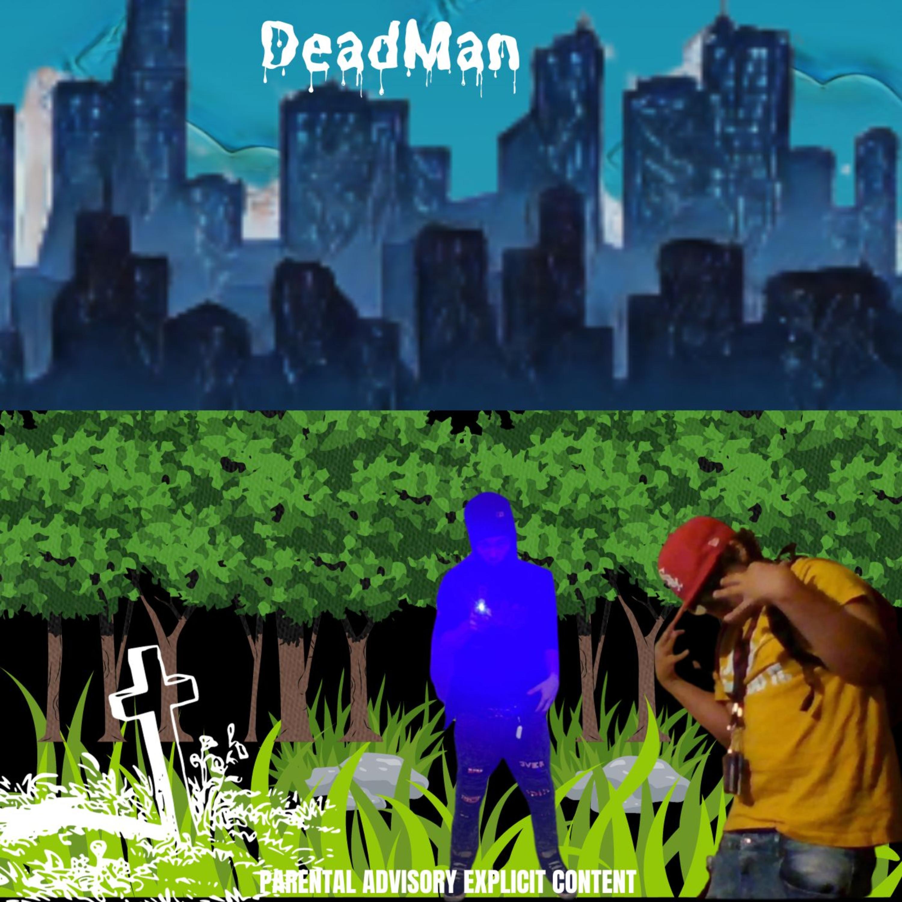 DeadMan artwork