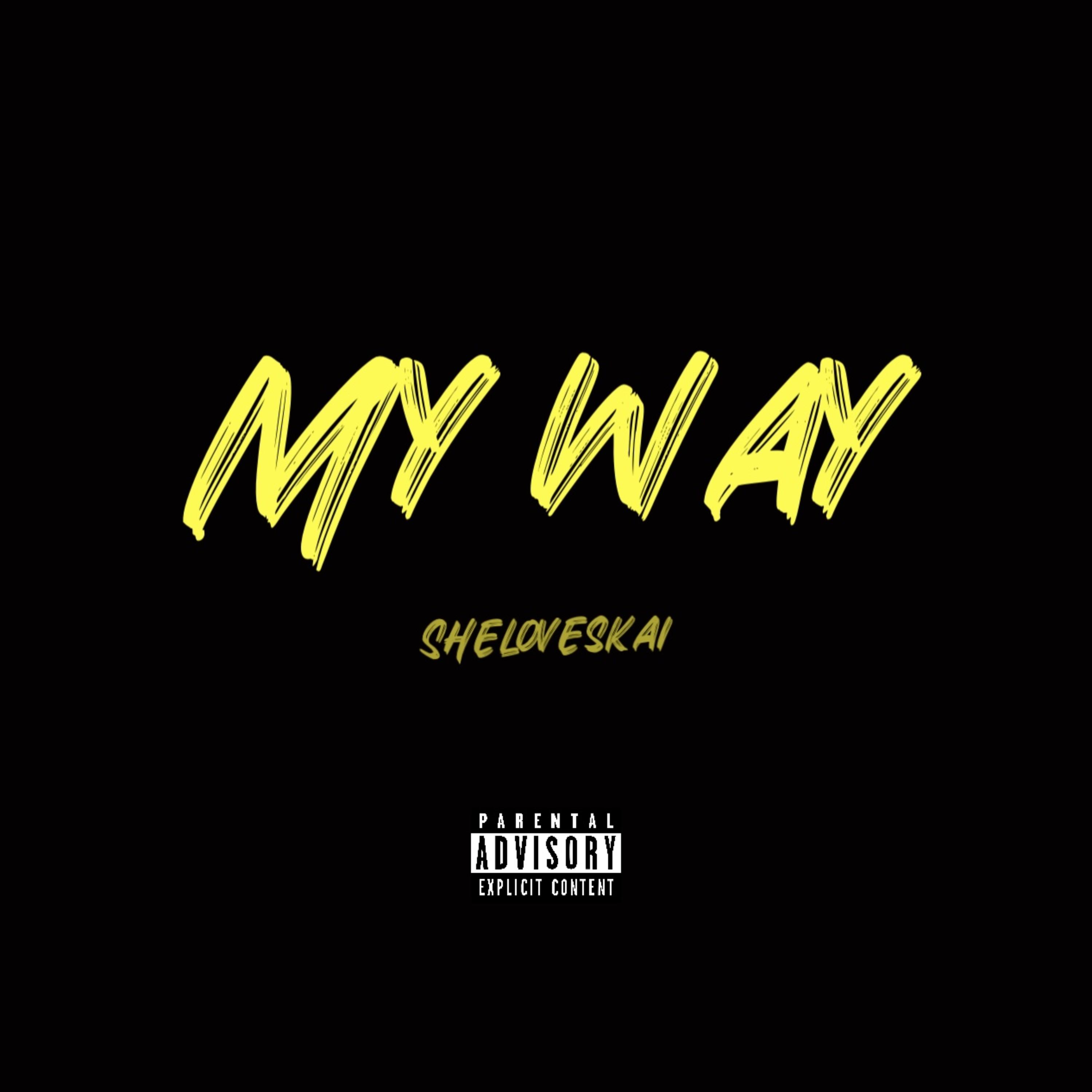 My Way by Sheloveskai cover art