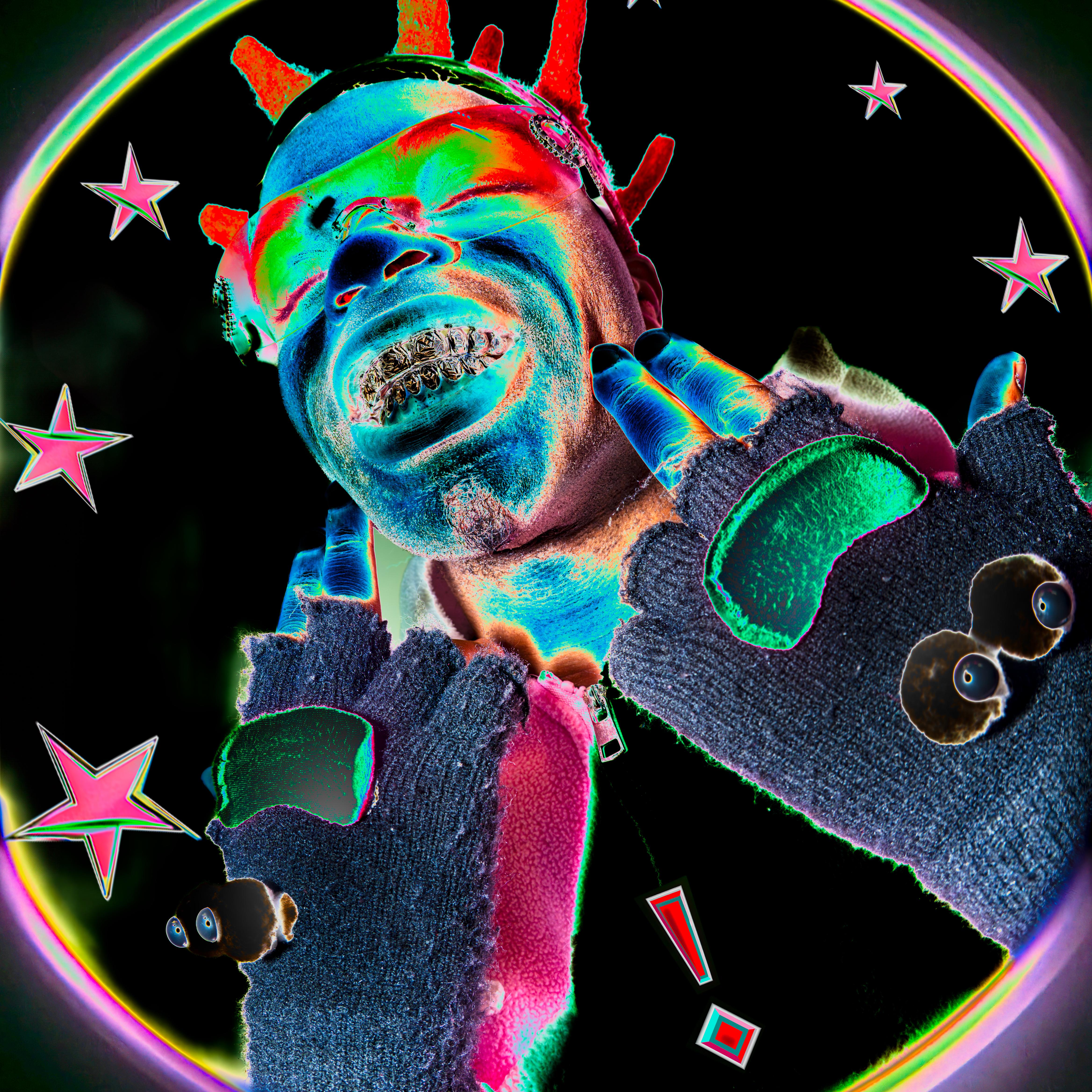 Peace Love Soul artwork