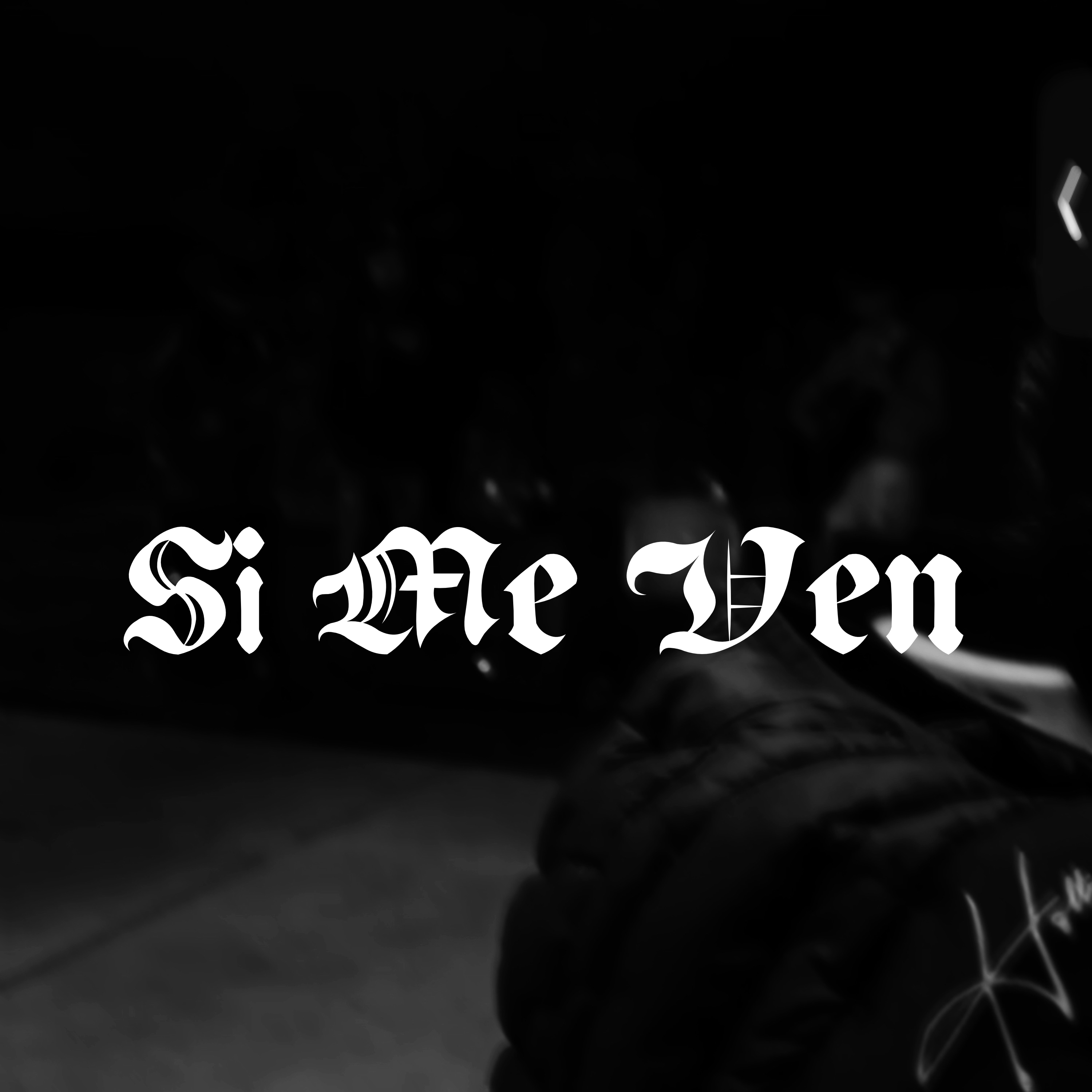 Si Me Ven (En Vivo) artwork