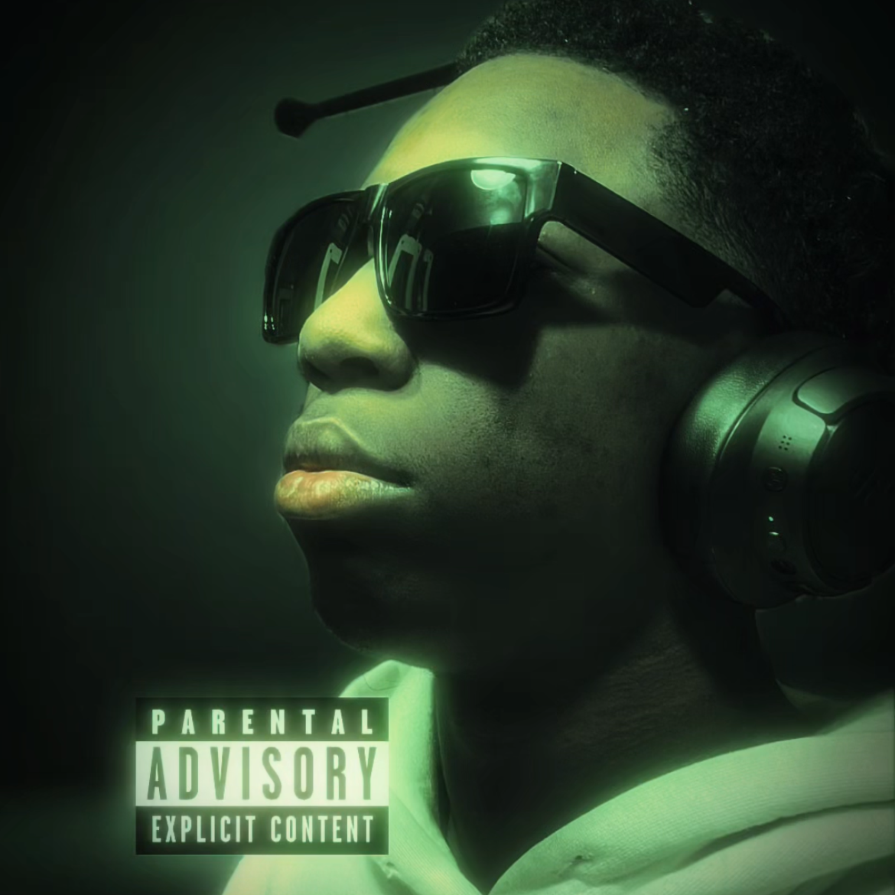 Government Down artwork