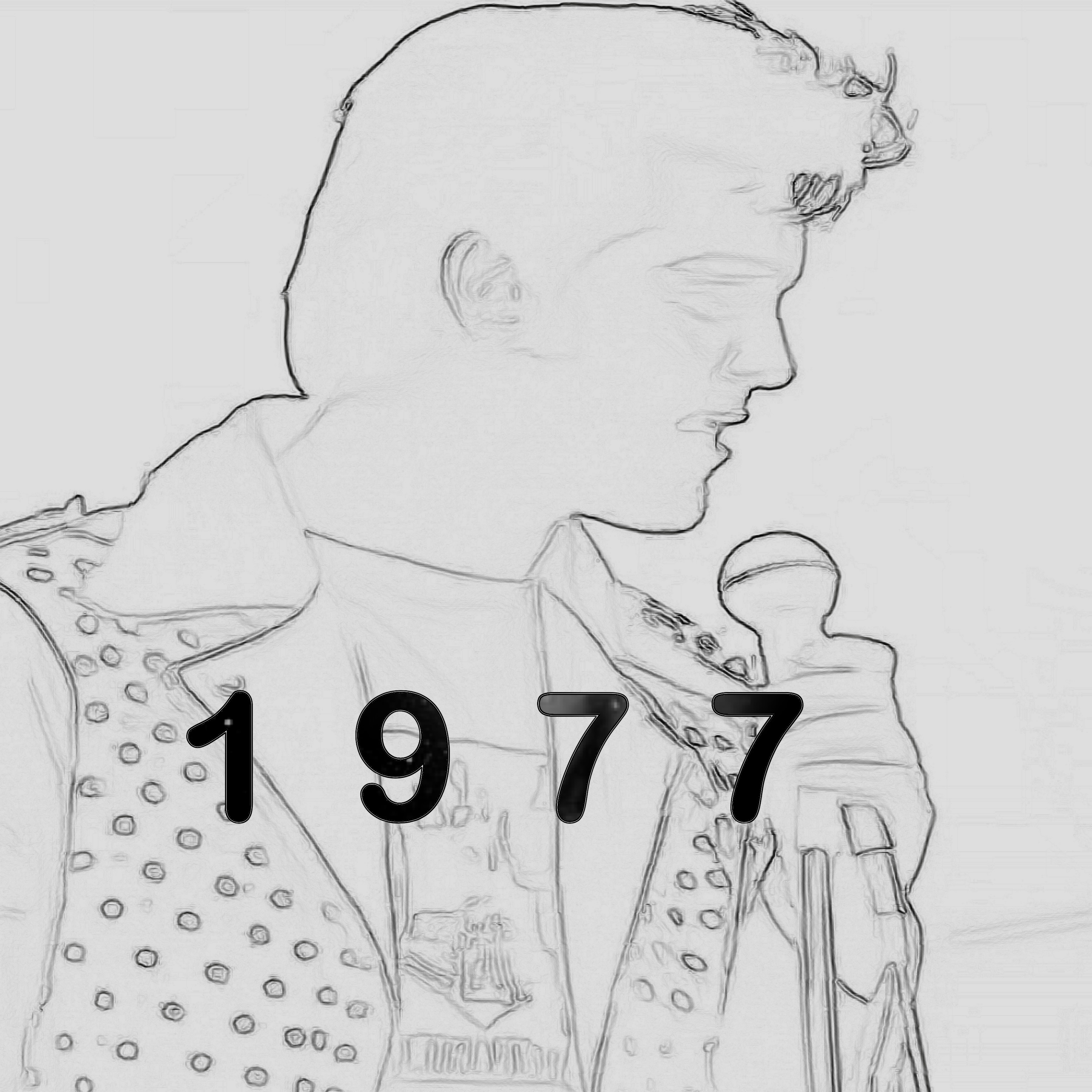 1977 artwork