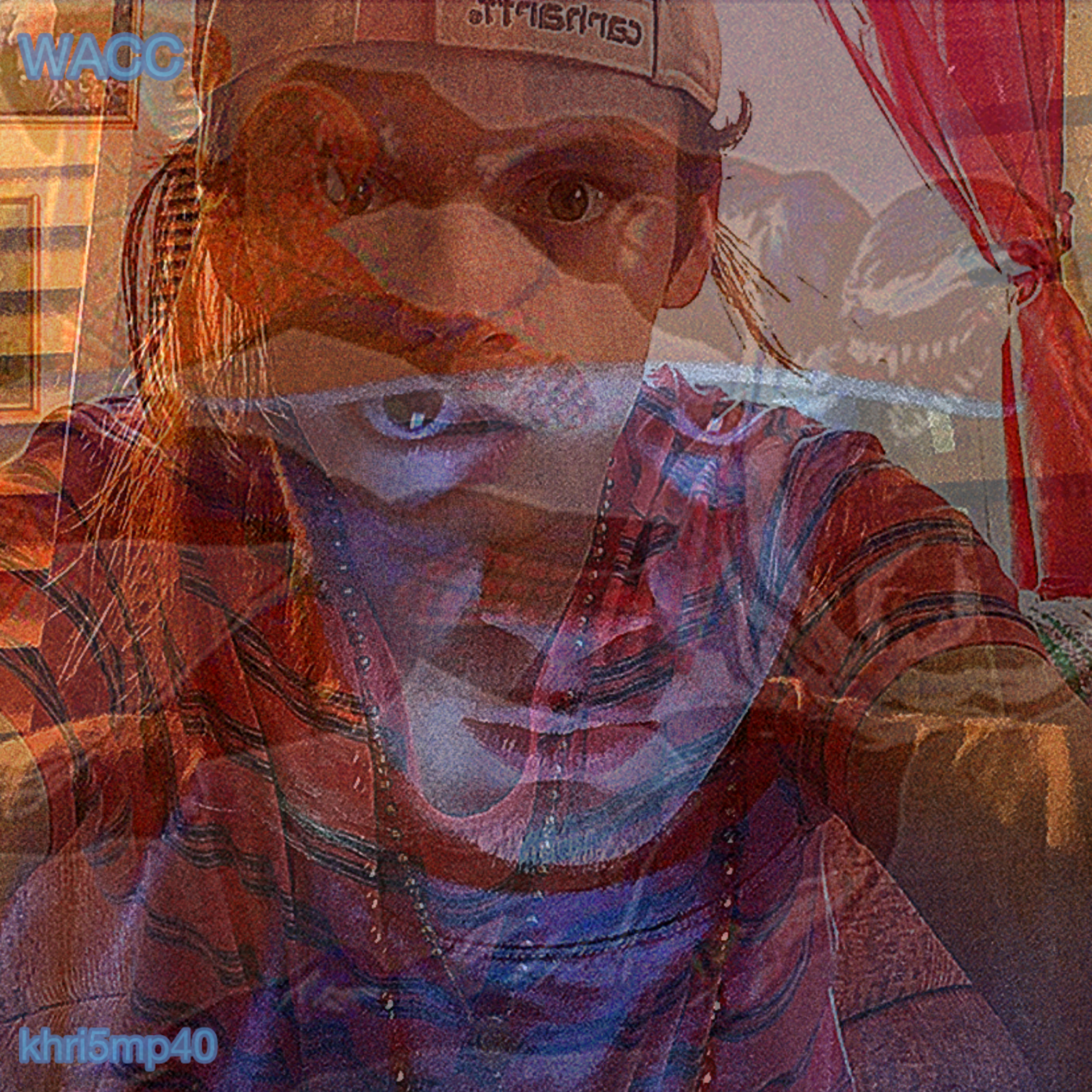 WACC artwork