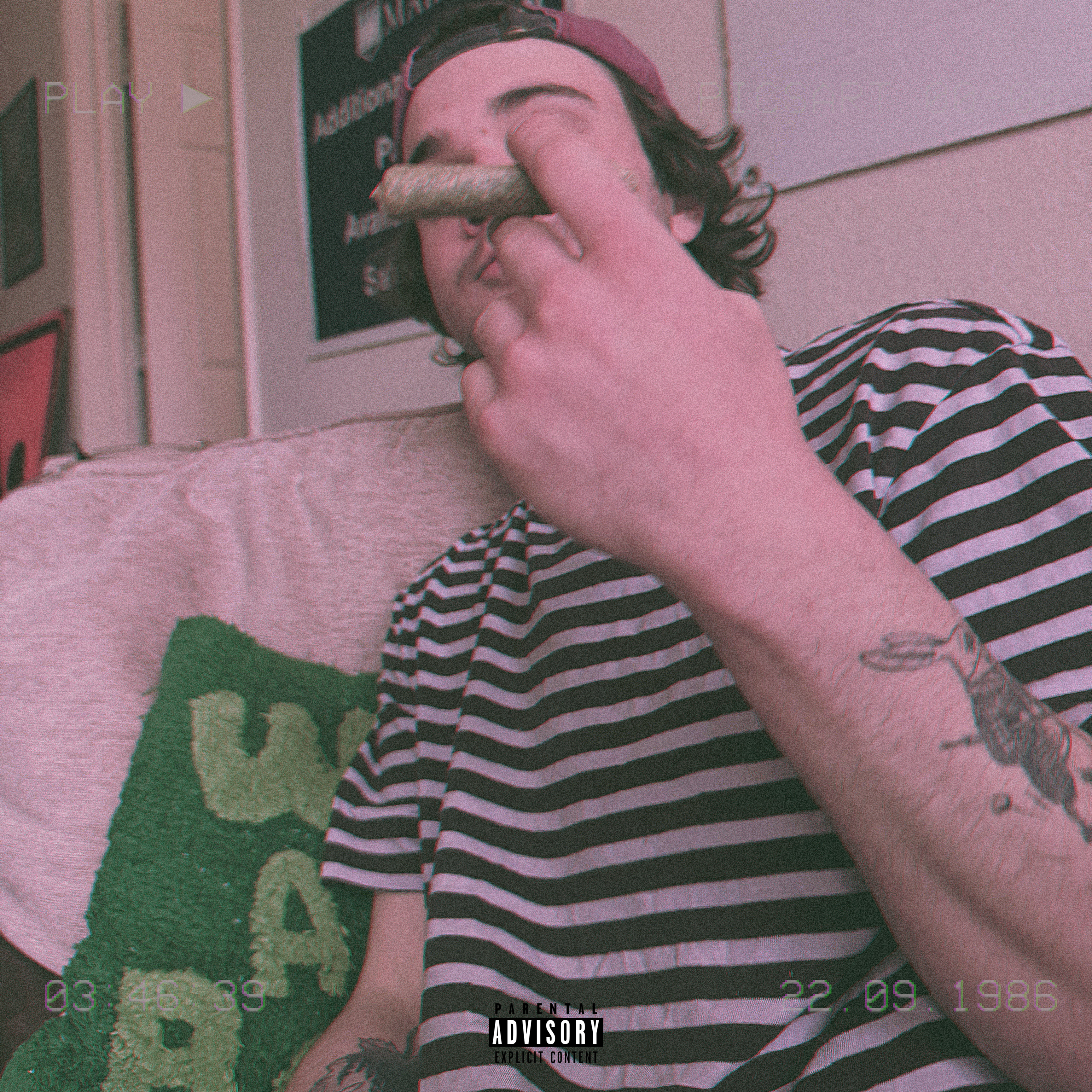 Do It Again artwork