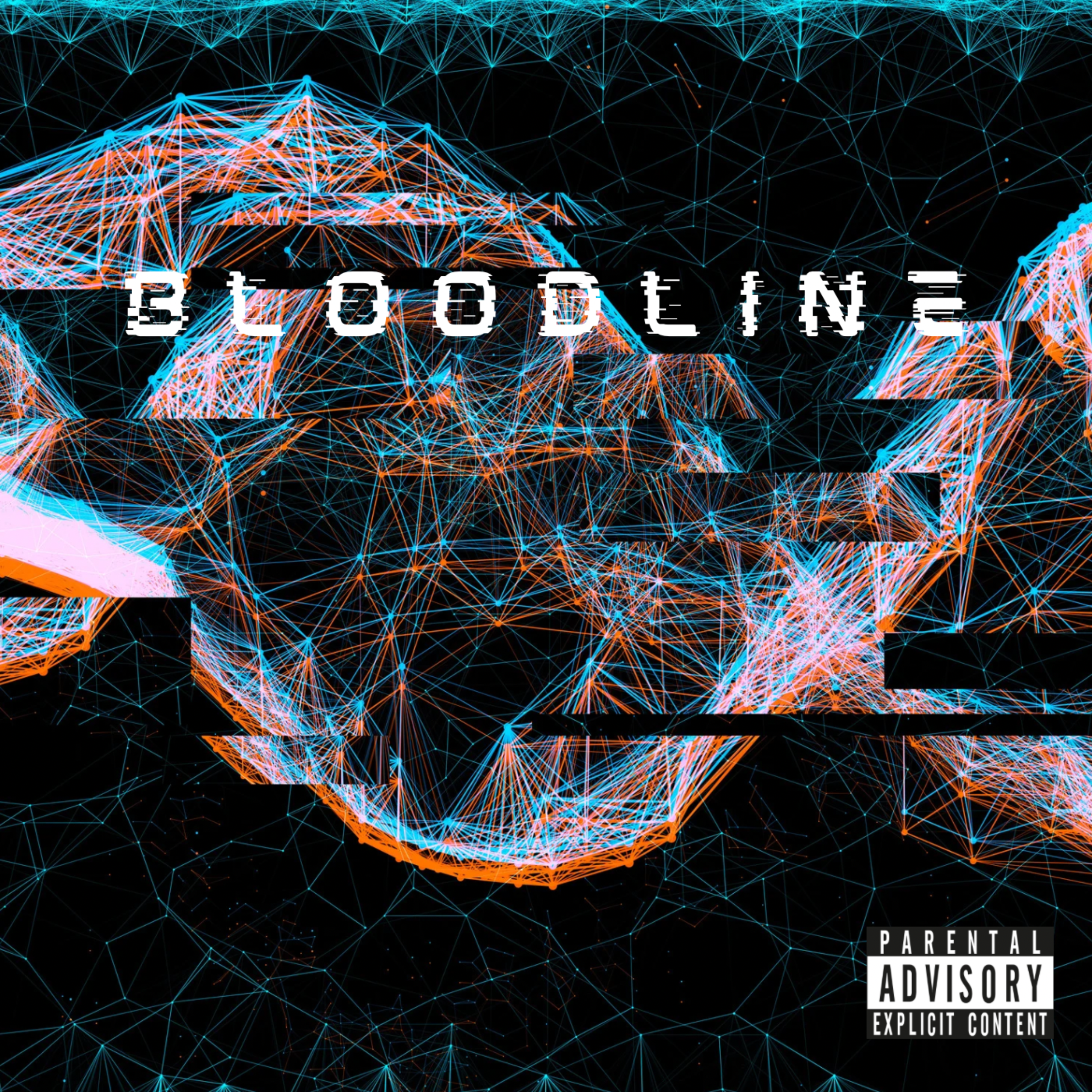 Bloodline artwork