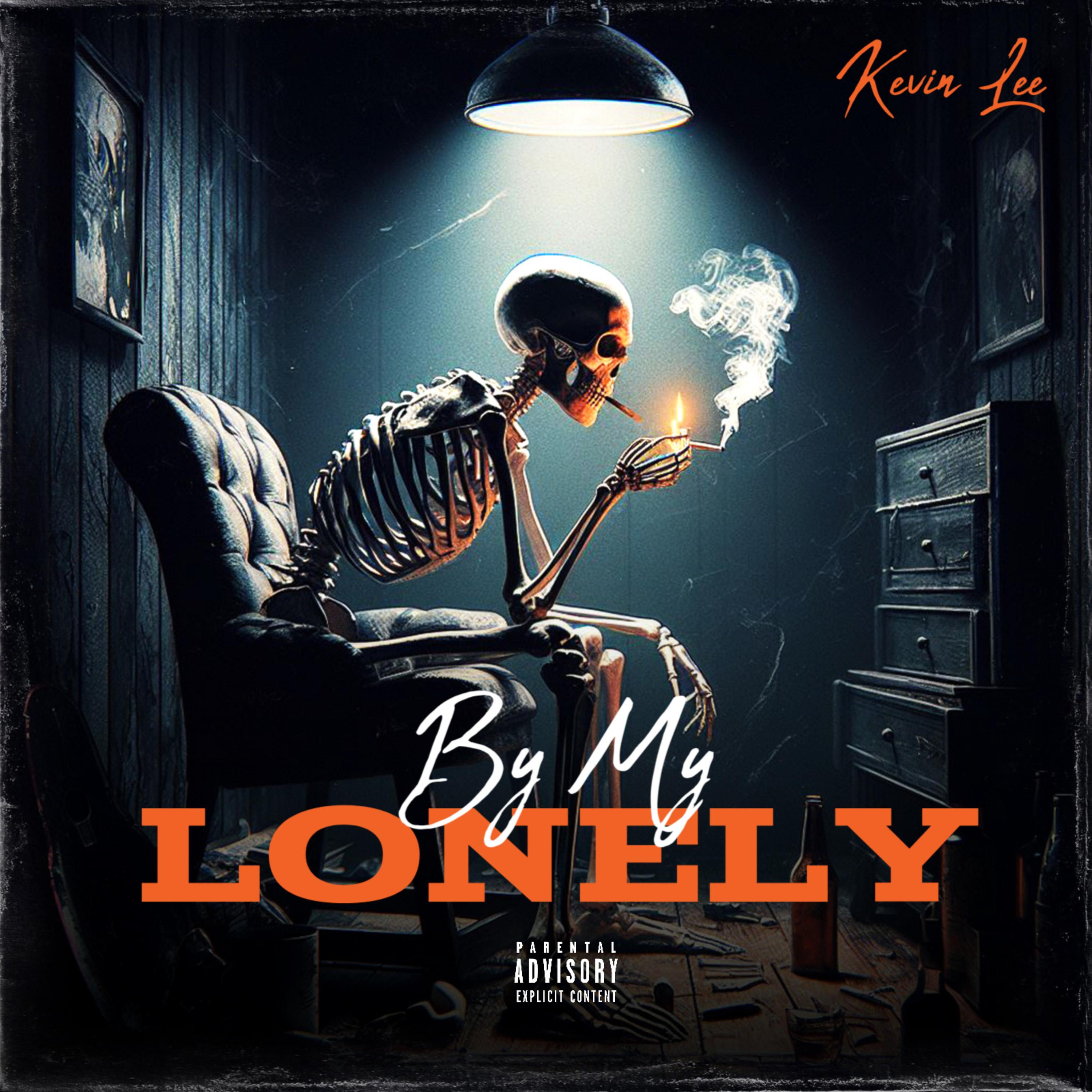 By My Lonely artwork