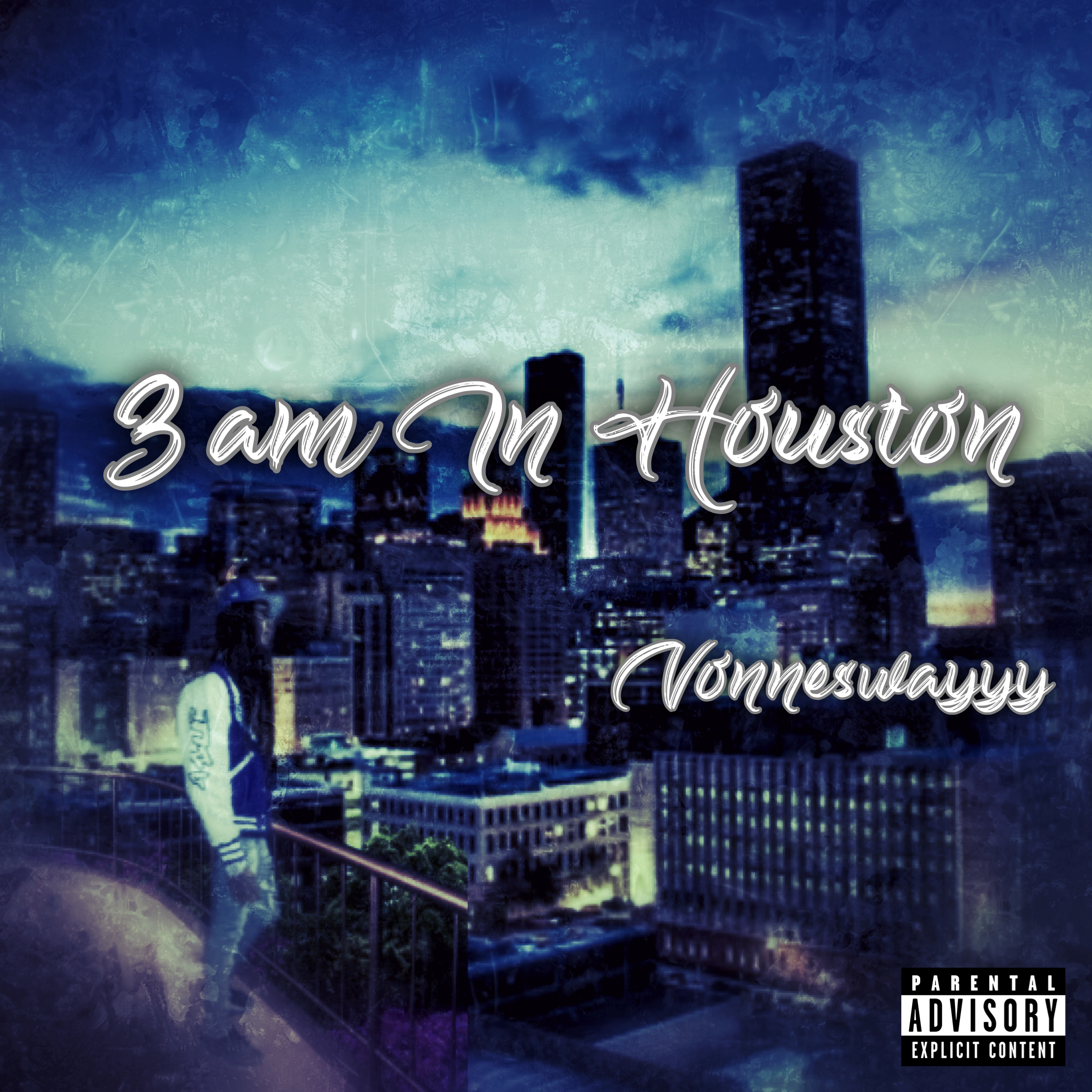 3 Am In Houston artwork