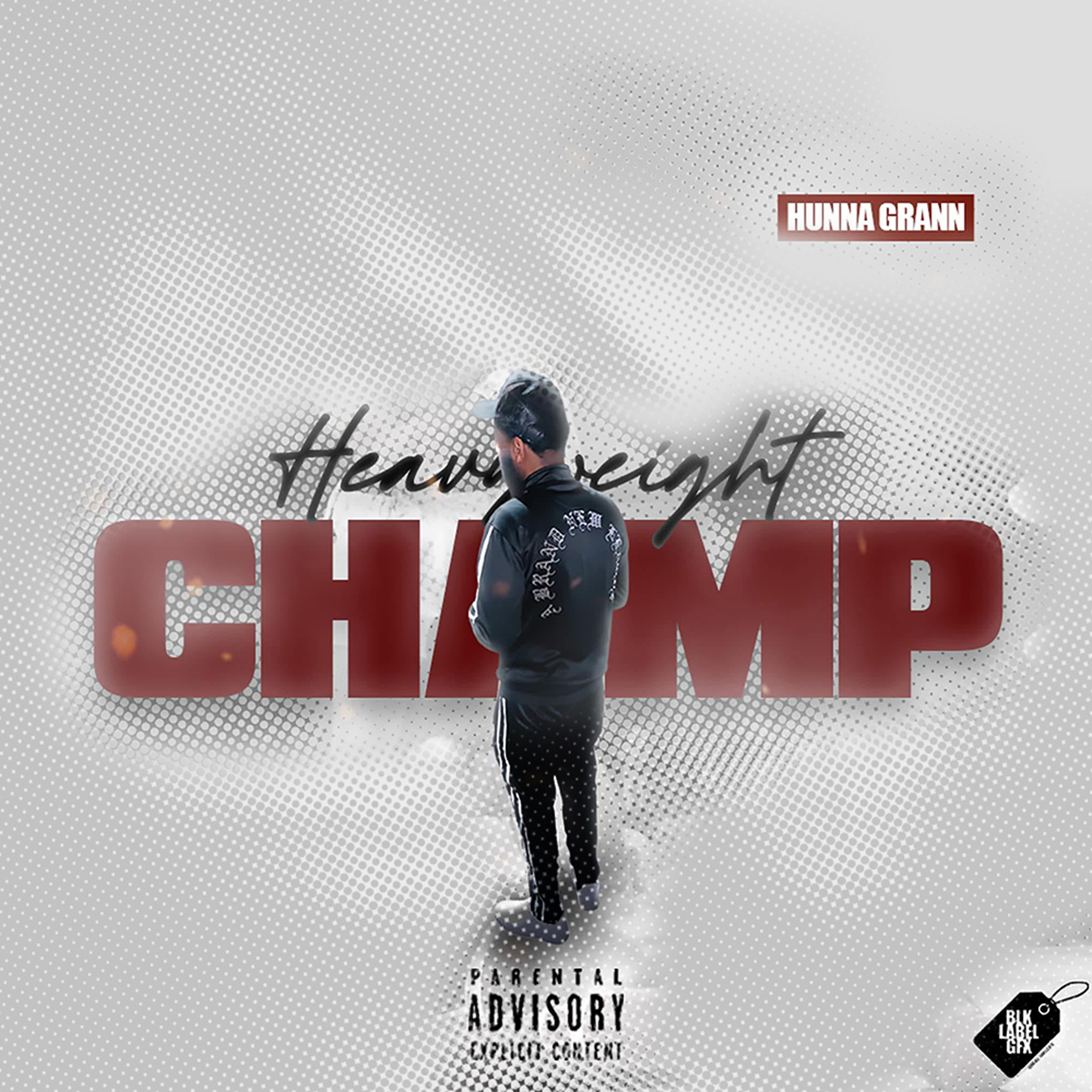 Heavyweight Champ artwork