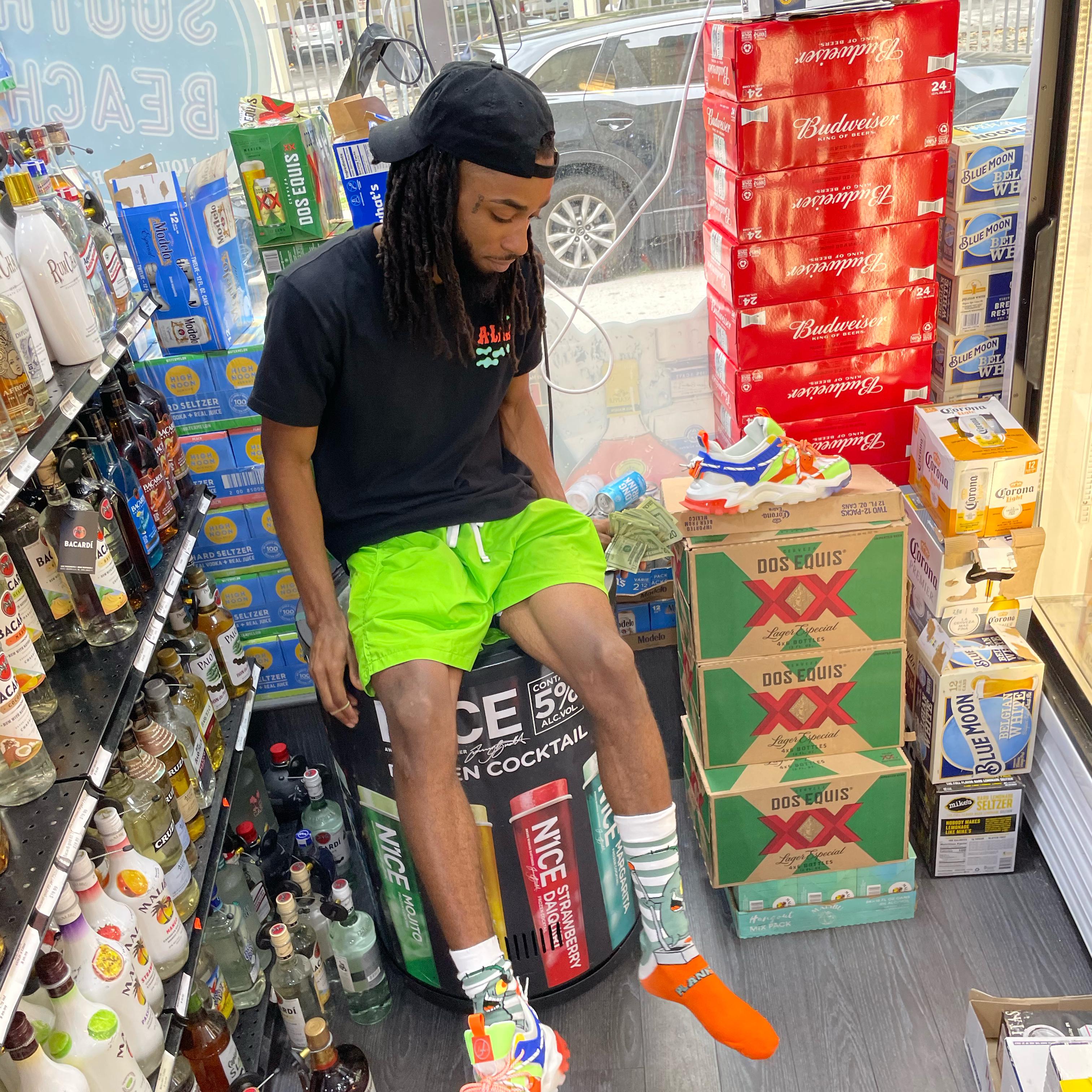 Zaza & Runtz artwork