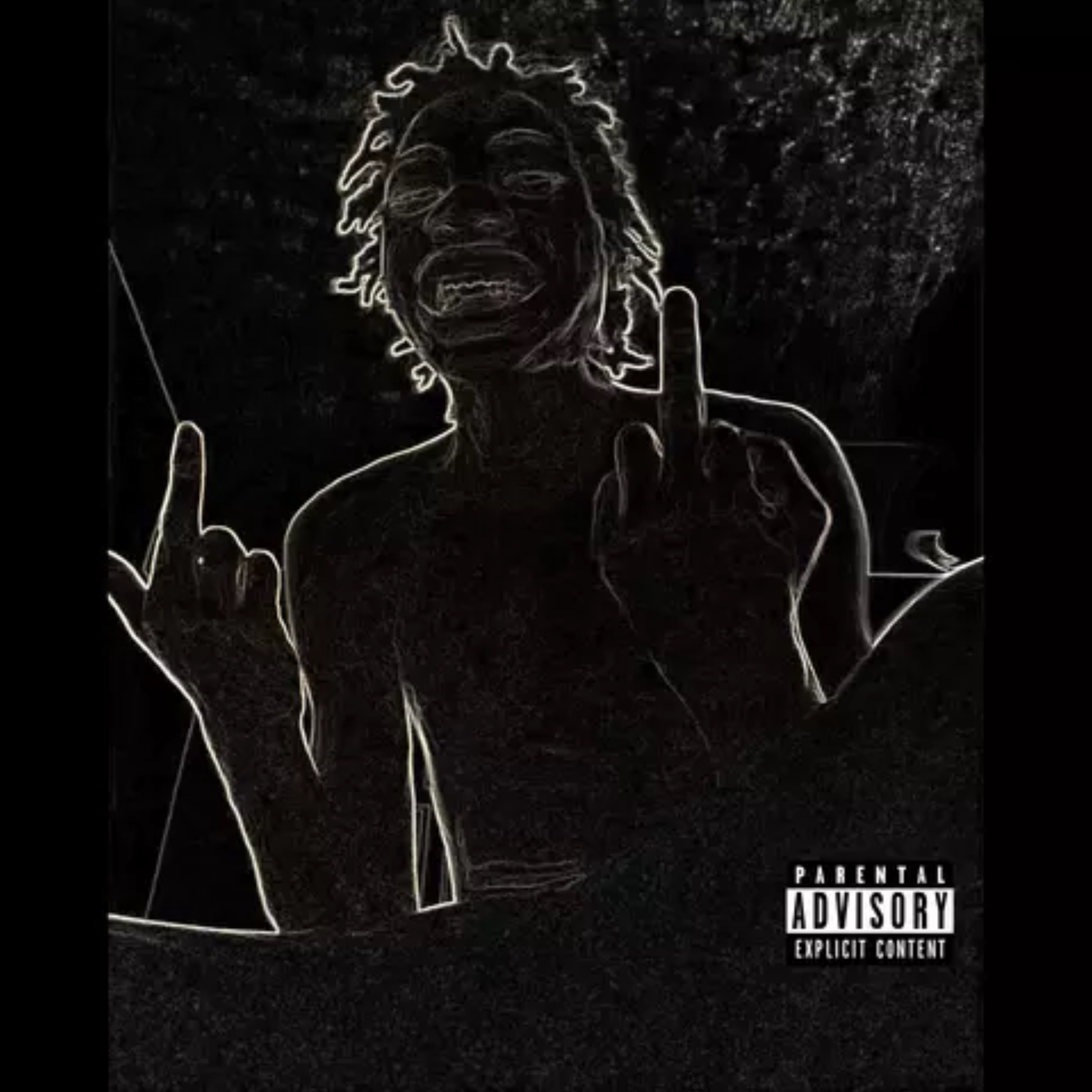 Street's Don't Know Me artwork