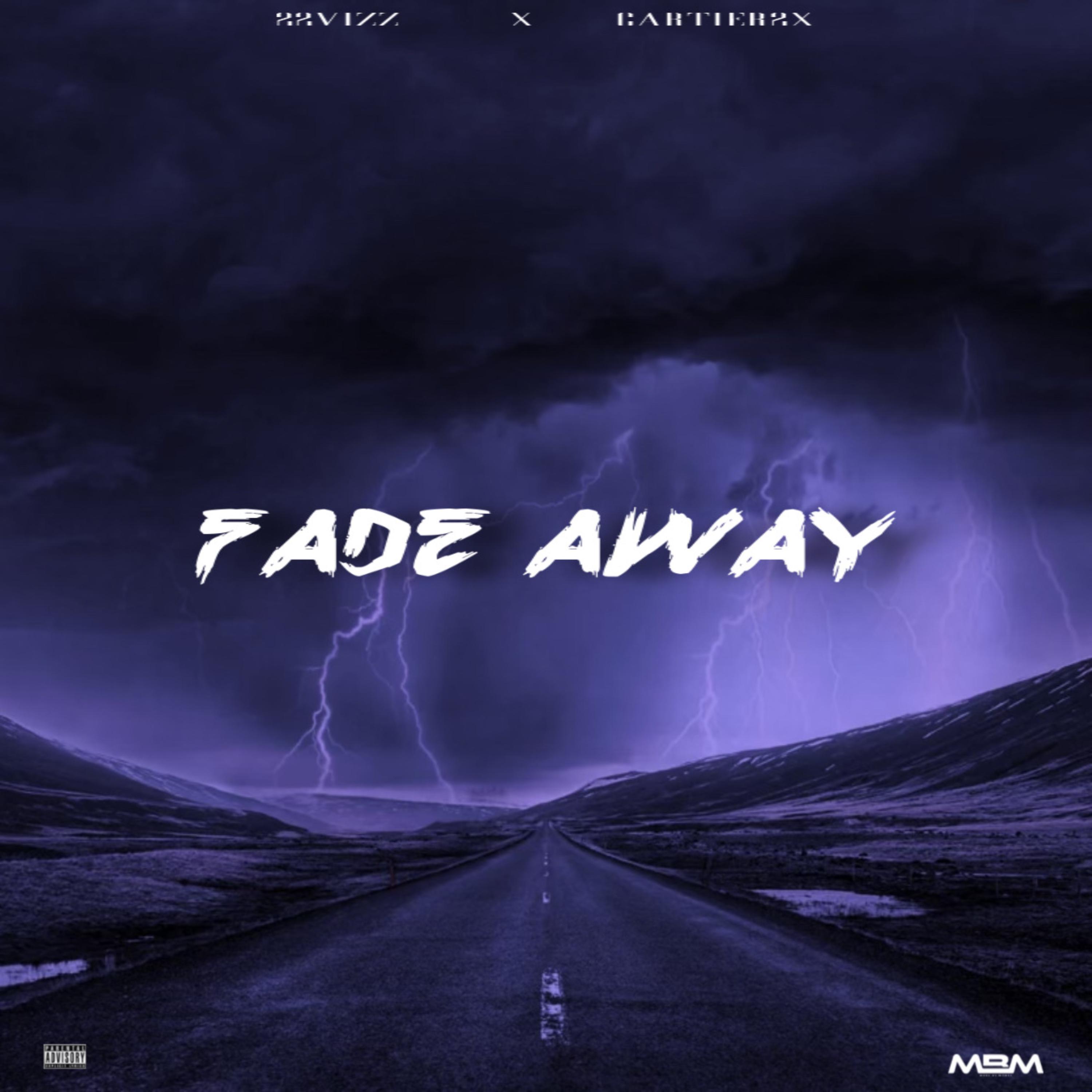 Fade Away artwork