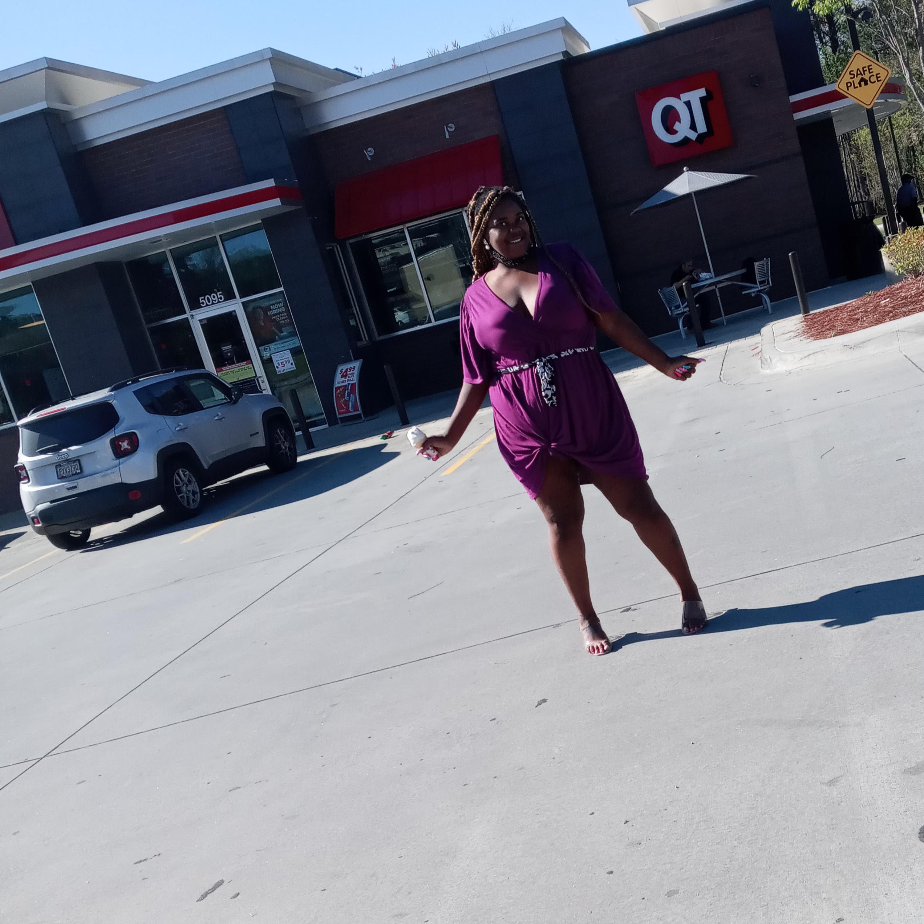 1st Disco Hip Hop artwork