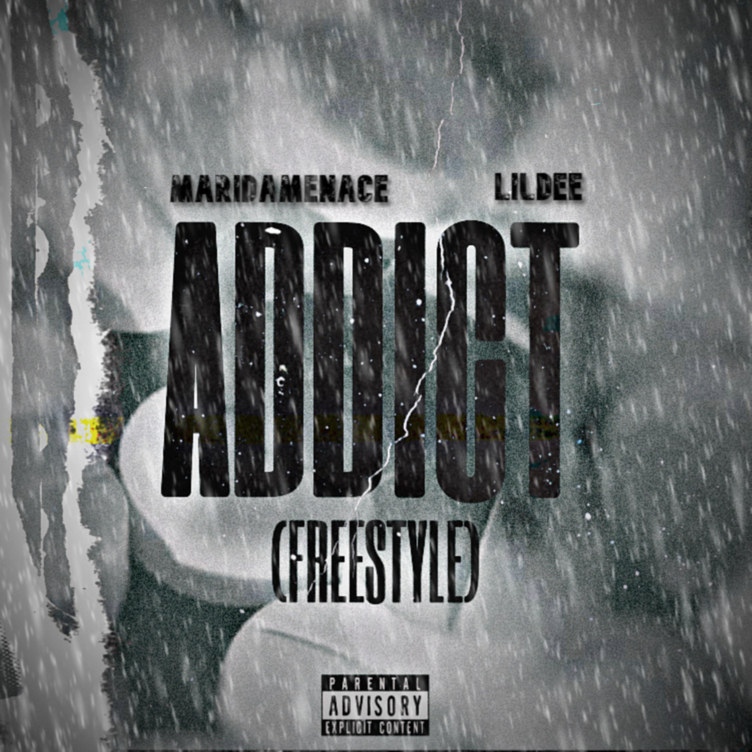 ADDICT FREESTYLE artwork