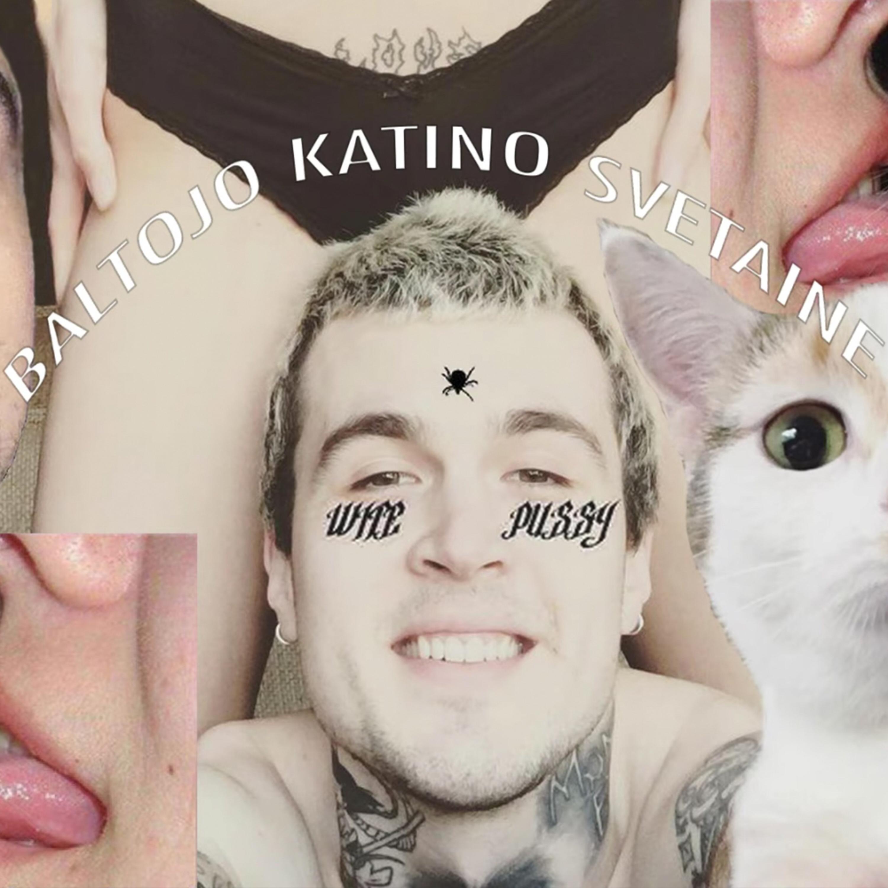 WITE PUSSY artwork