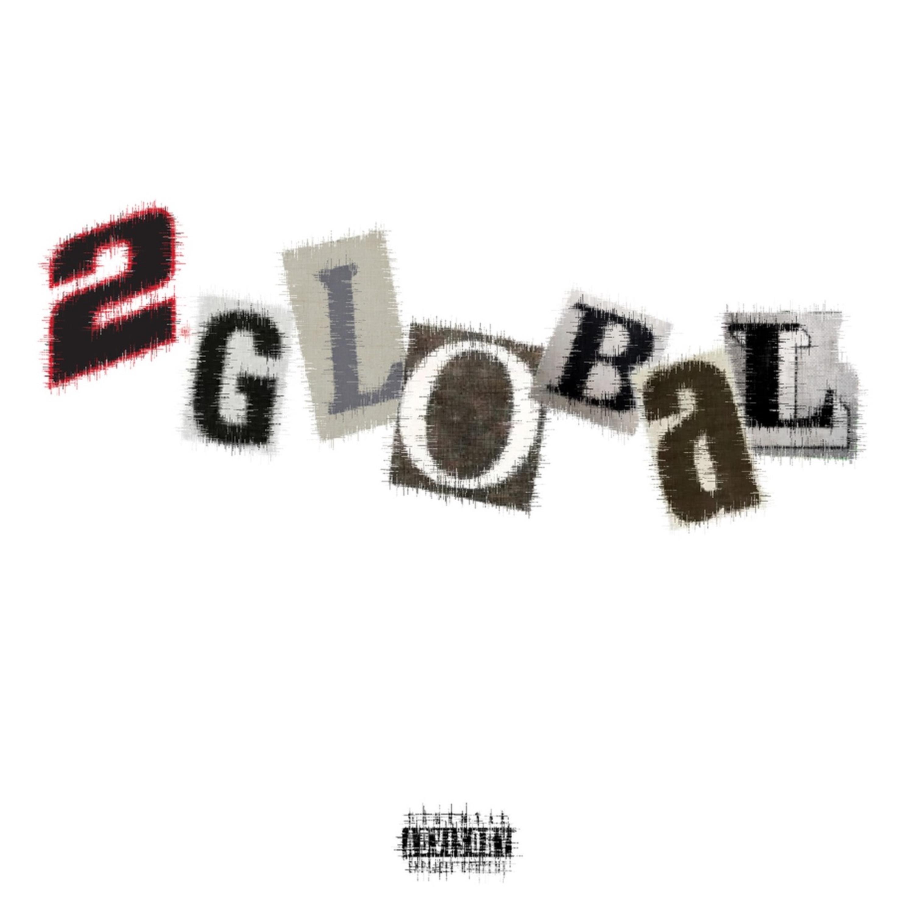 2GLOBAL by Vonne2x cover art