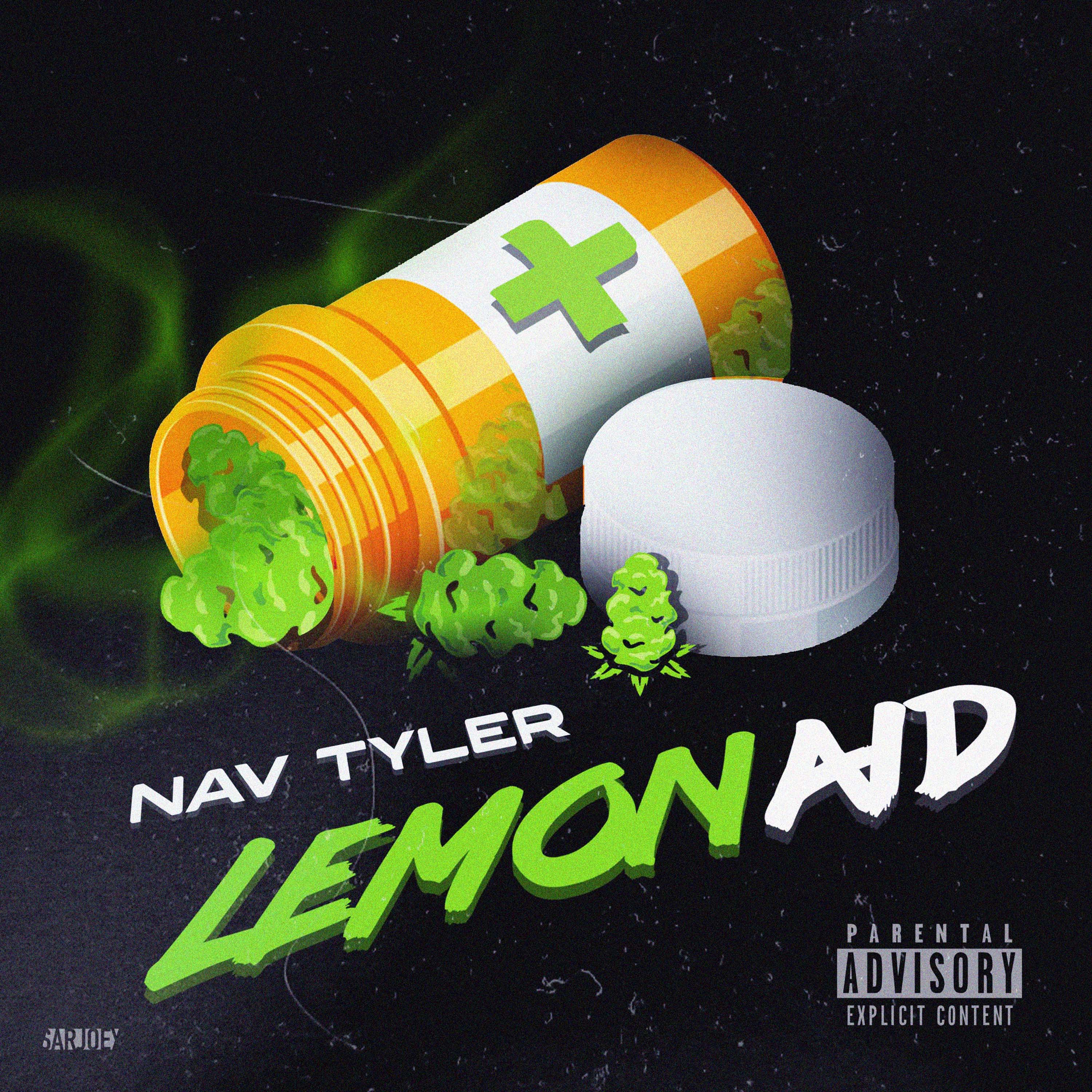 LemonAid artwork