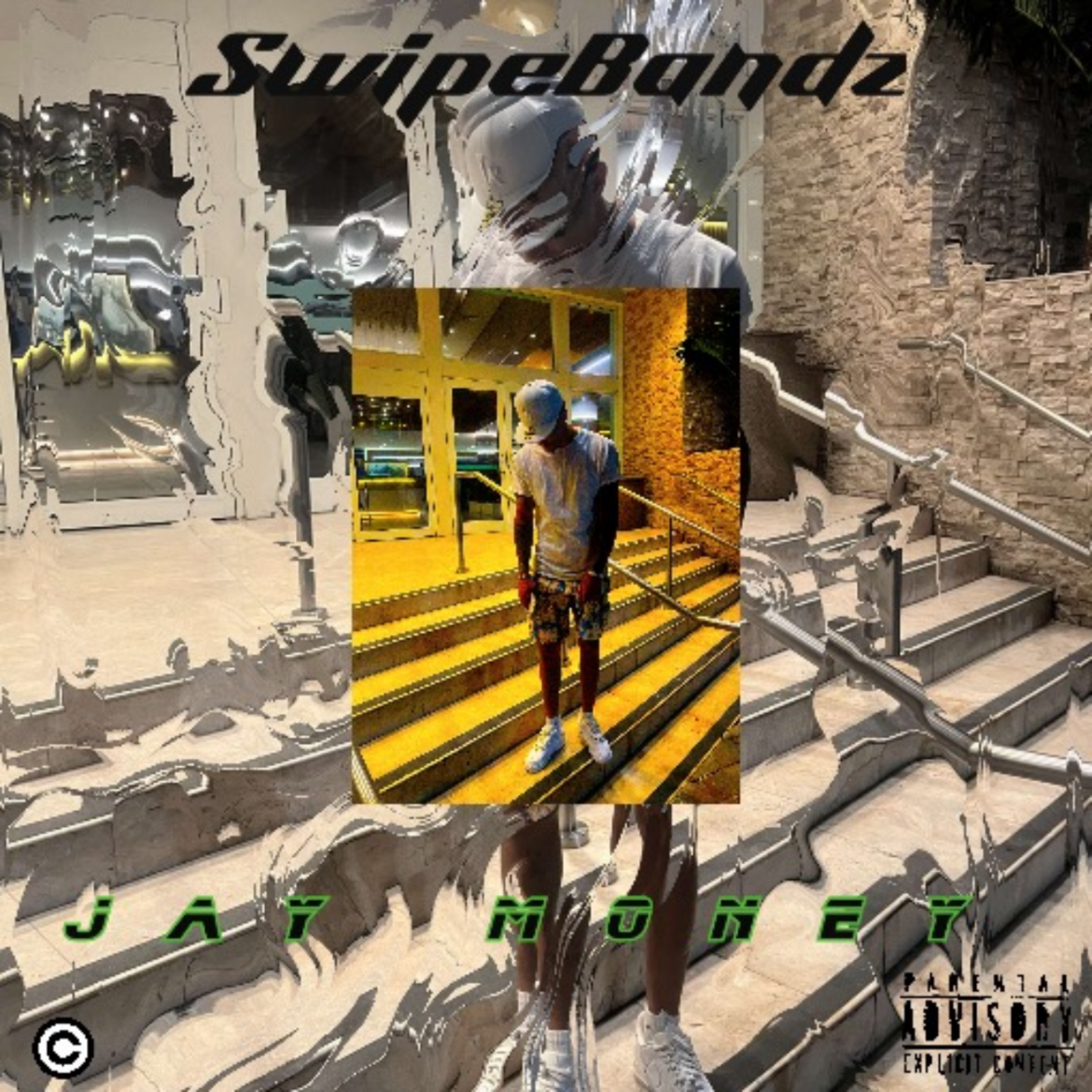 Jay Money artwork