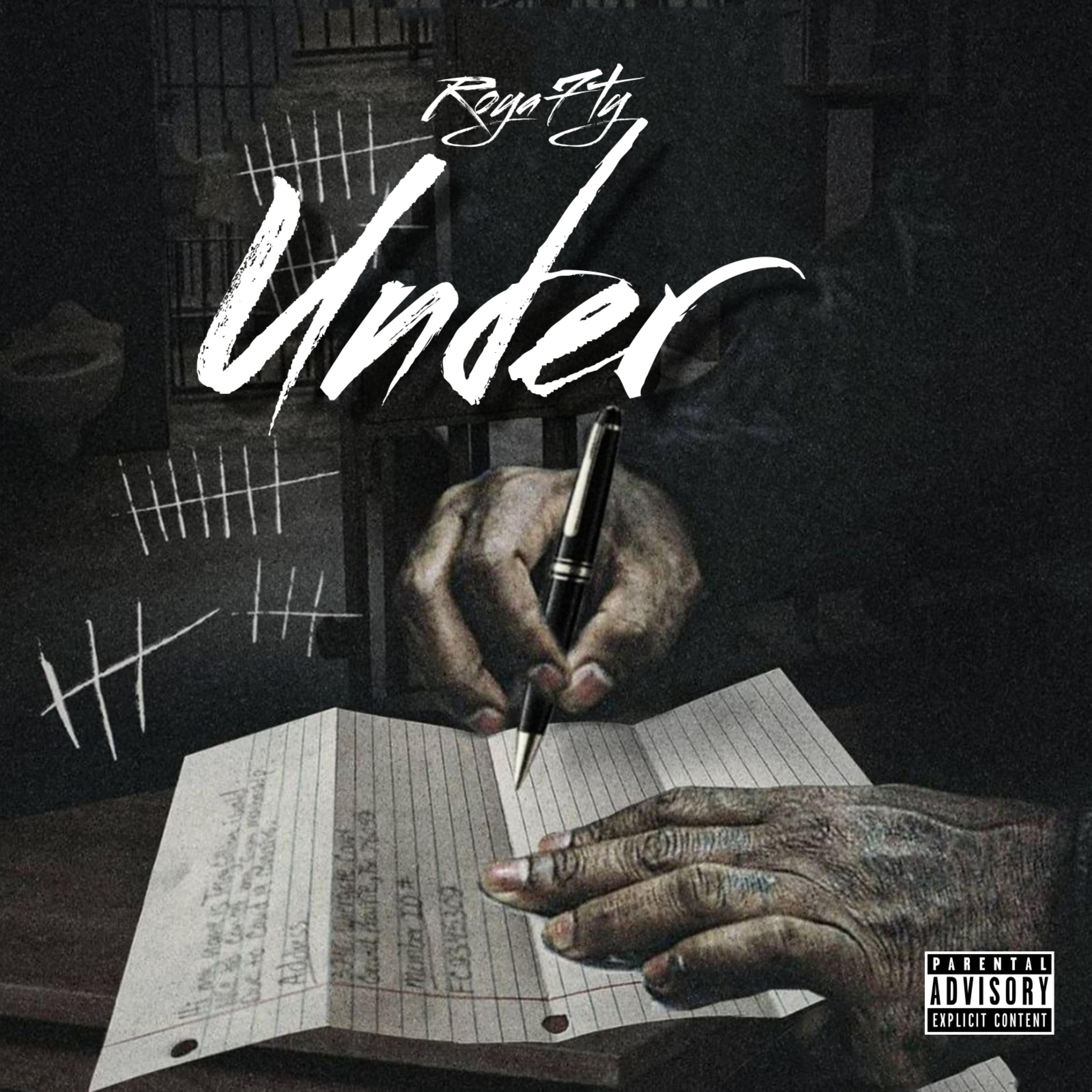 Under artwork