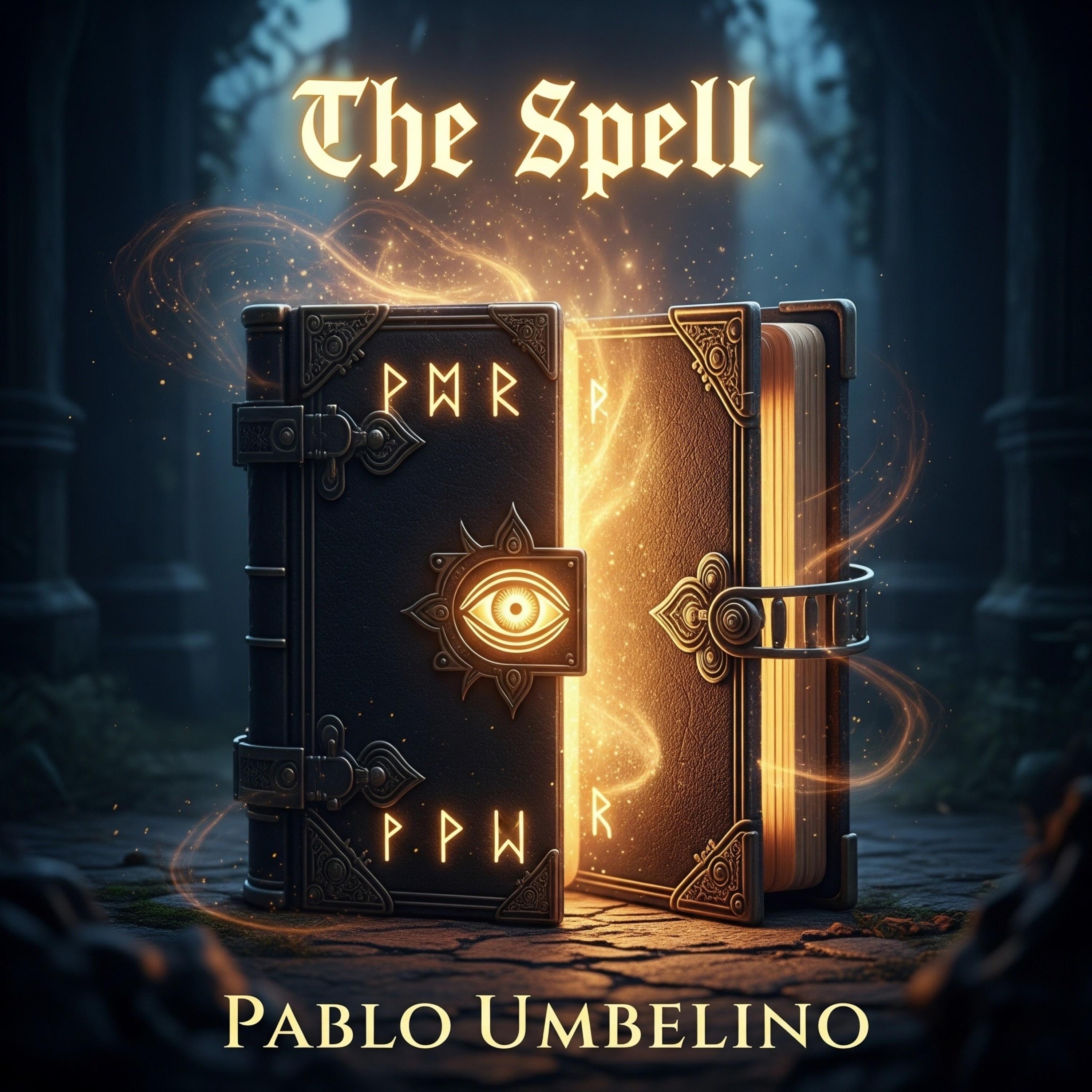 The Spell artwork
