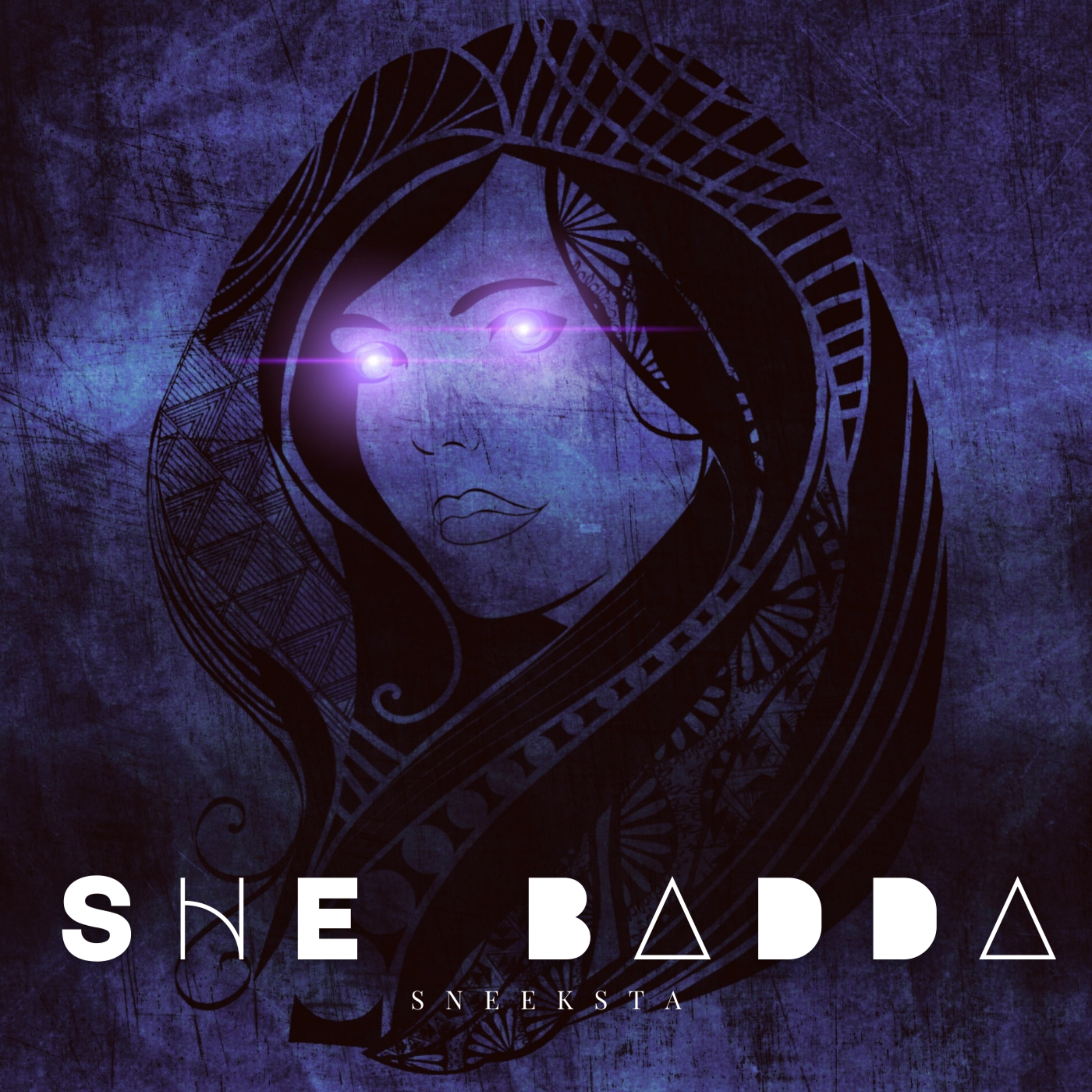 SHE BADDA artwork