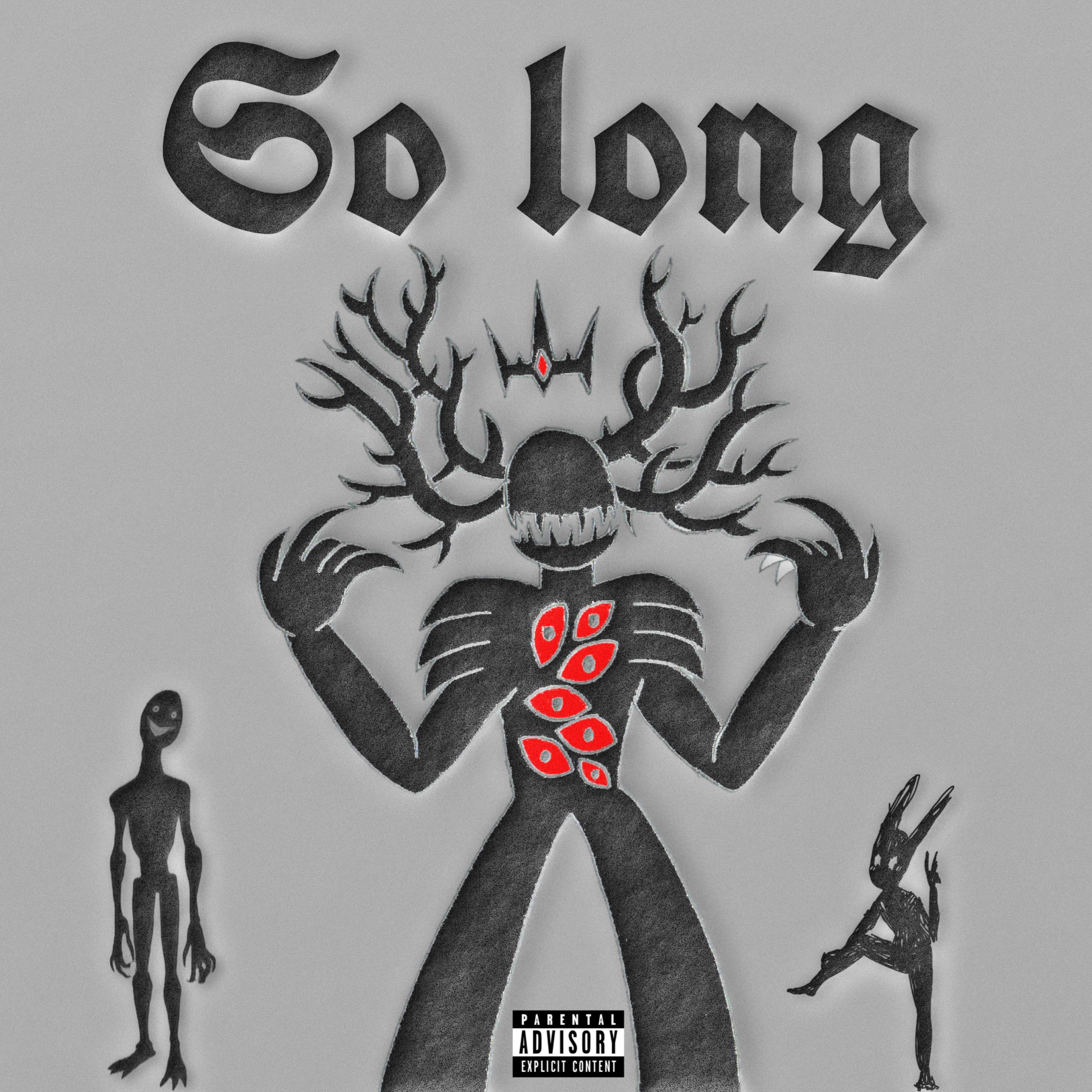 So Long artwork