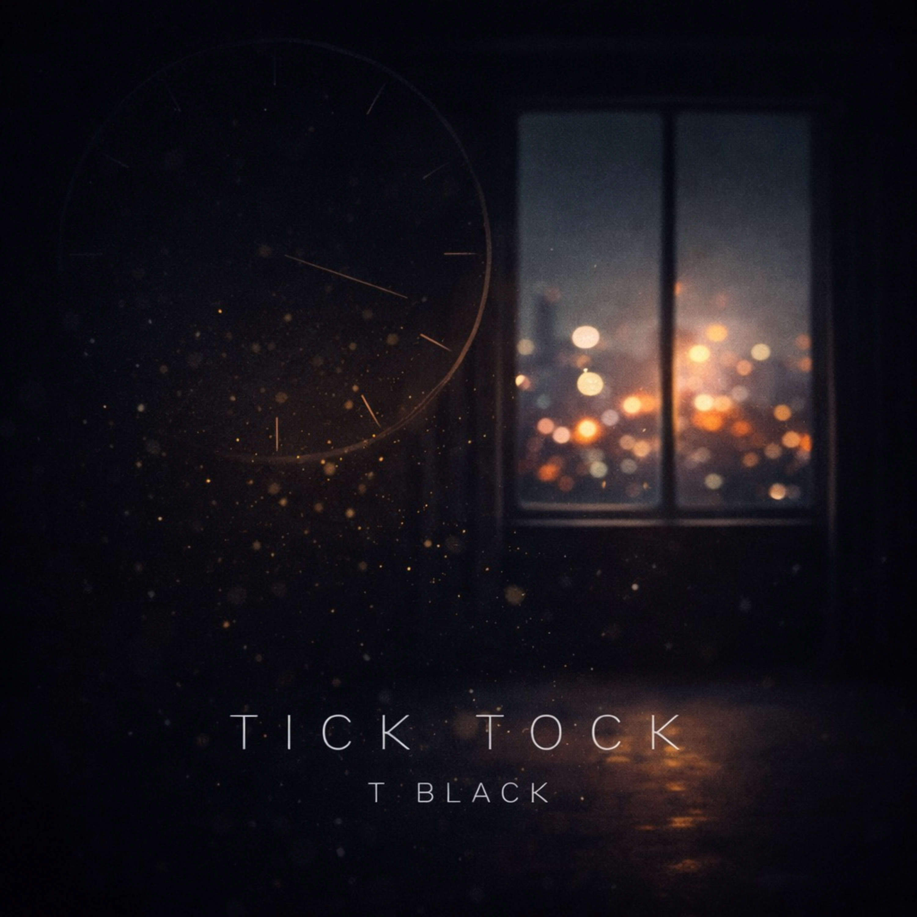 Tick Tock artwork
