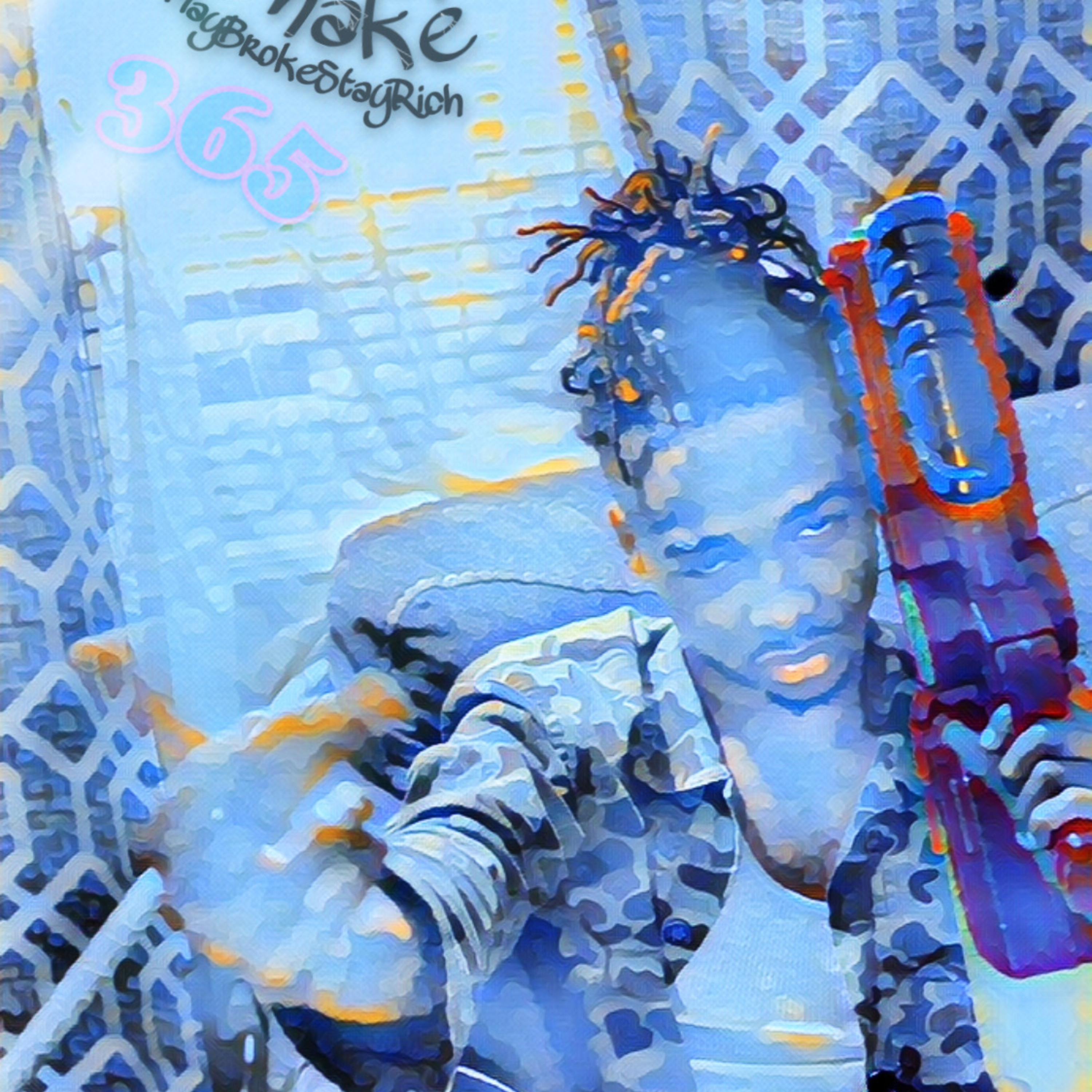 Snake Venom artwork