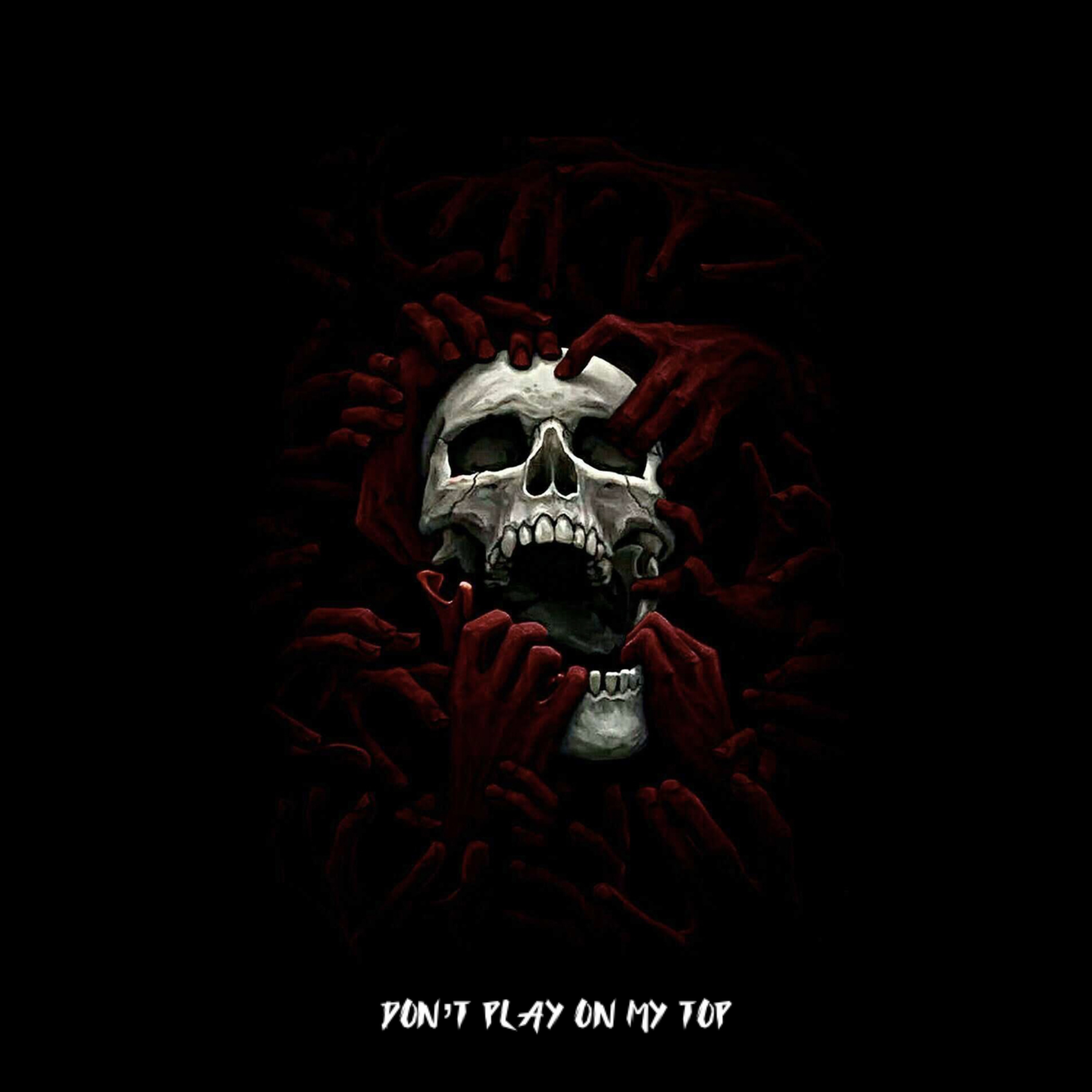 Don't Play On My Top (Instrumental) artwork