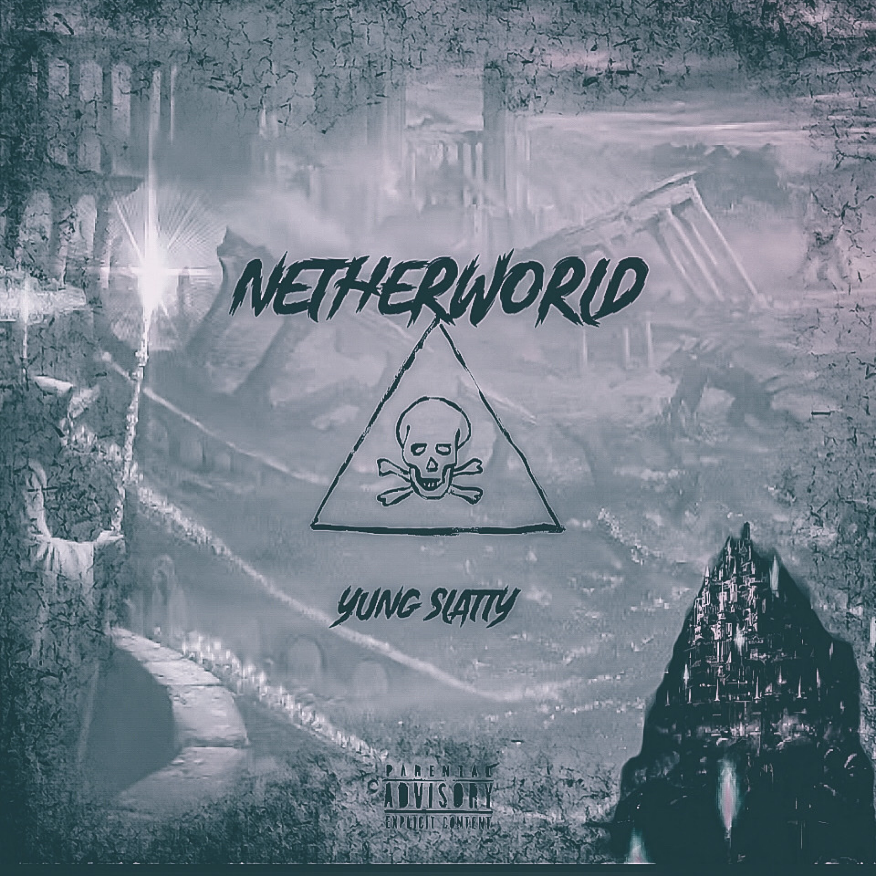 NETHERWORLD artwork