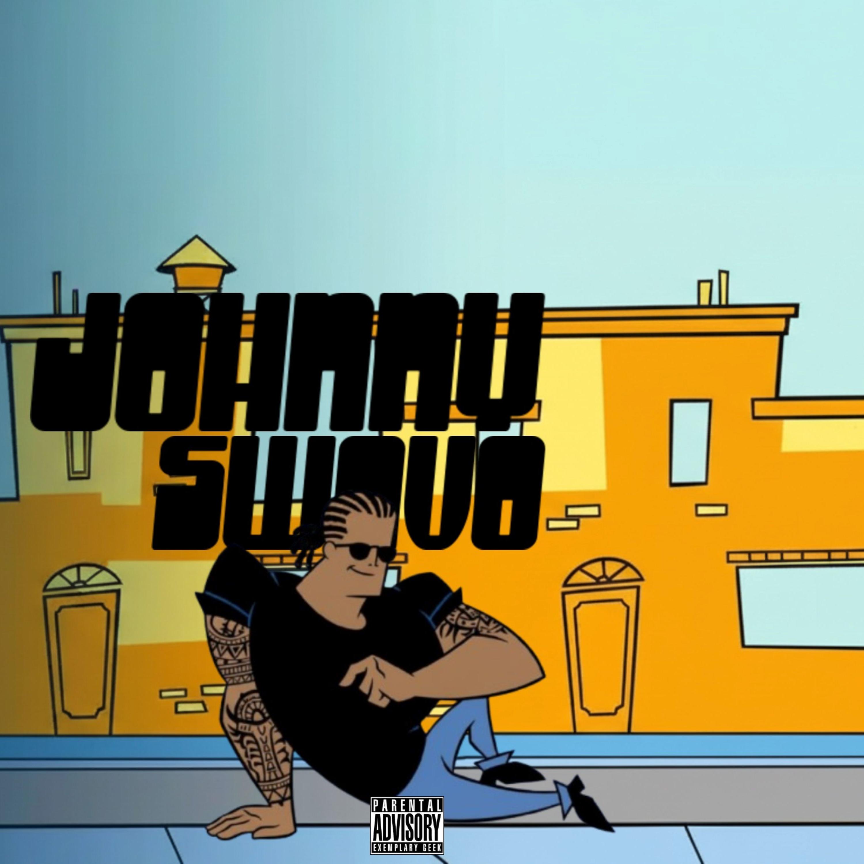 Johnny Swavo by Lil Swavo cover art
