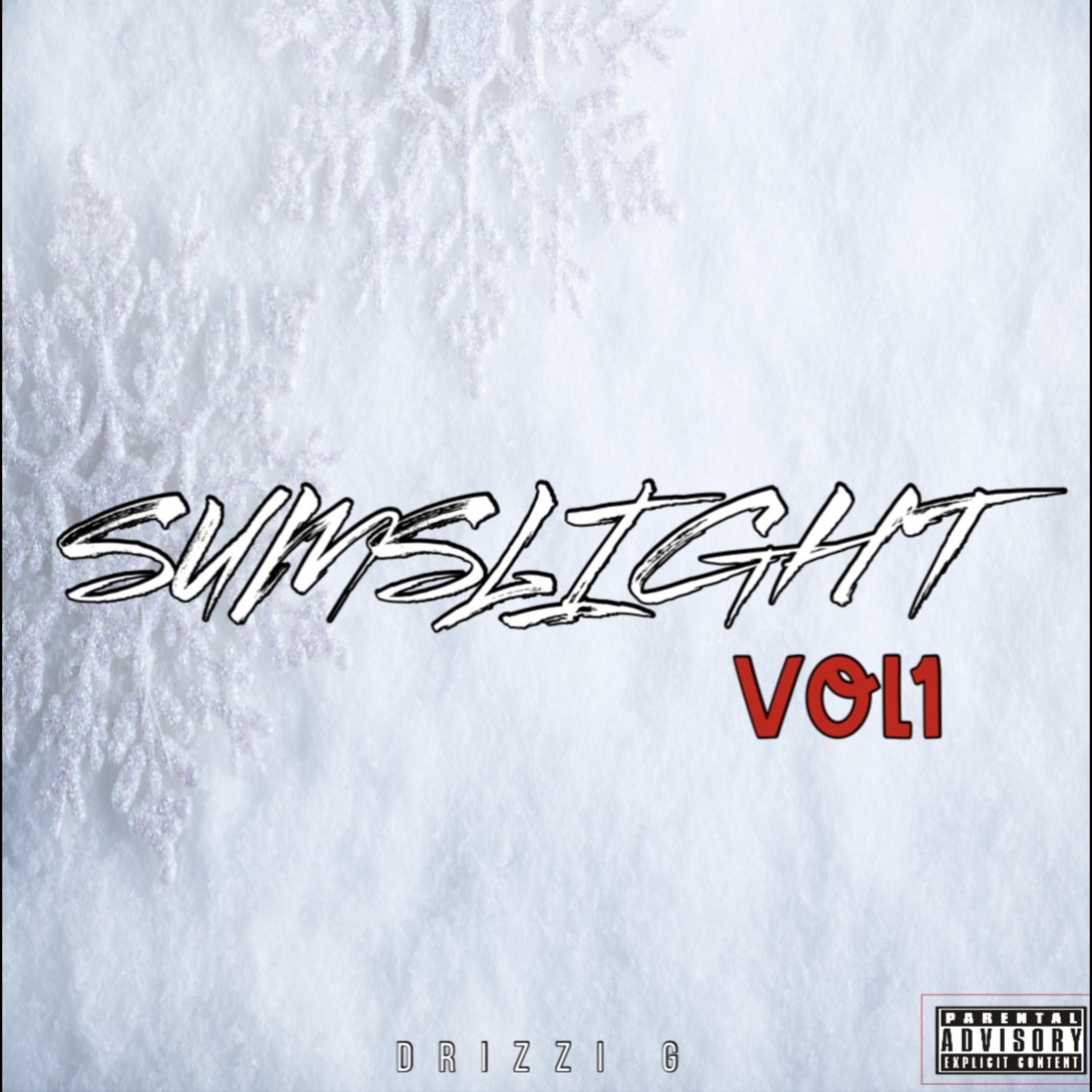 SUMSLIGHT VOL1 by Drizzi G cover art