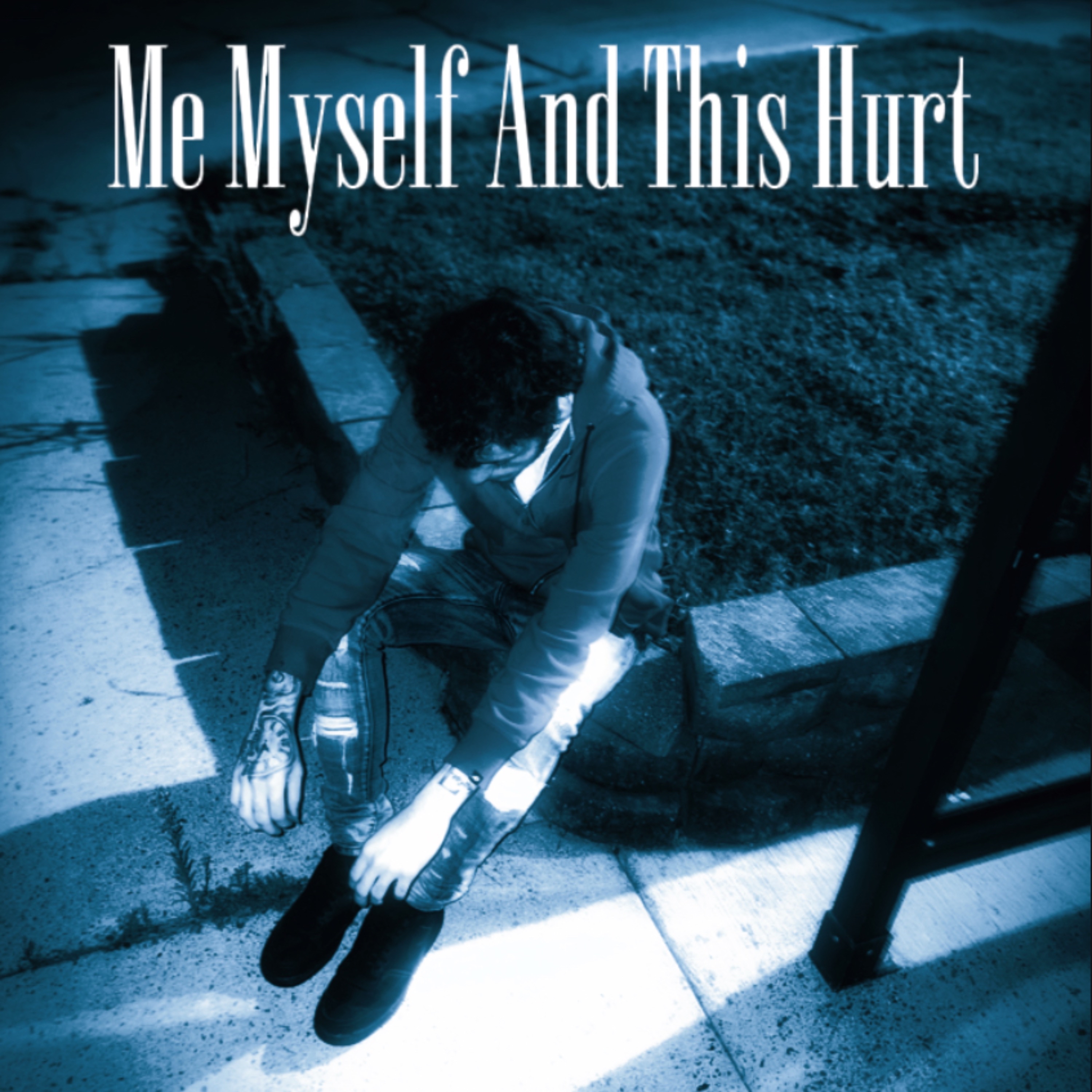 Me Myself And This Hurt artwork