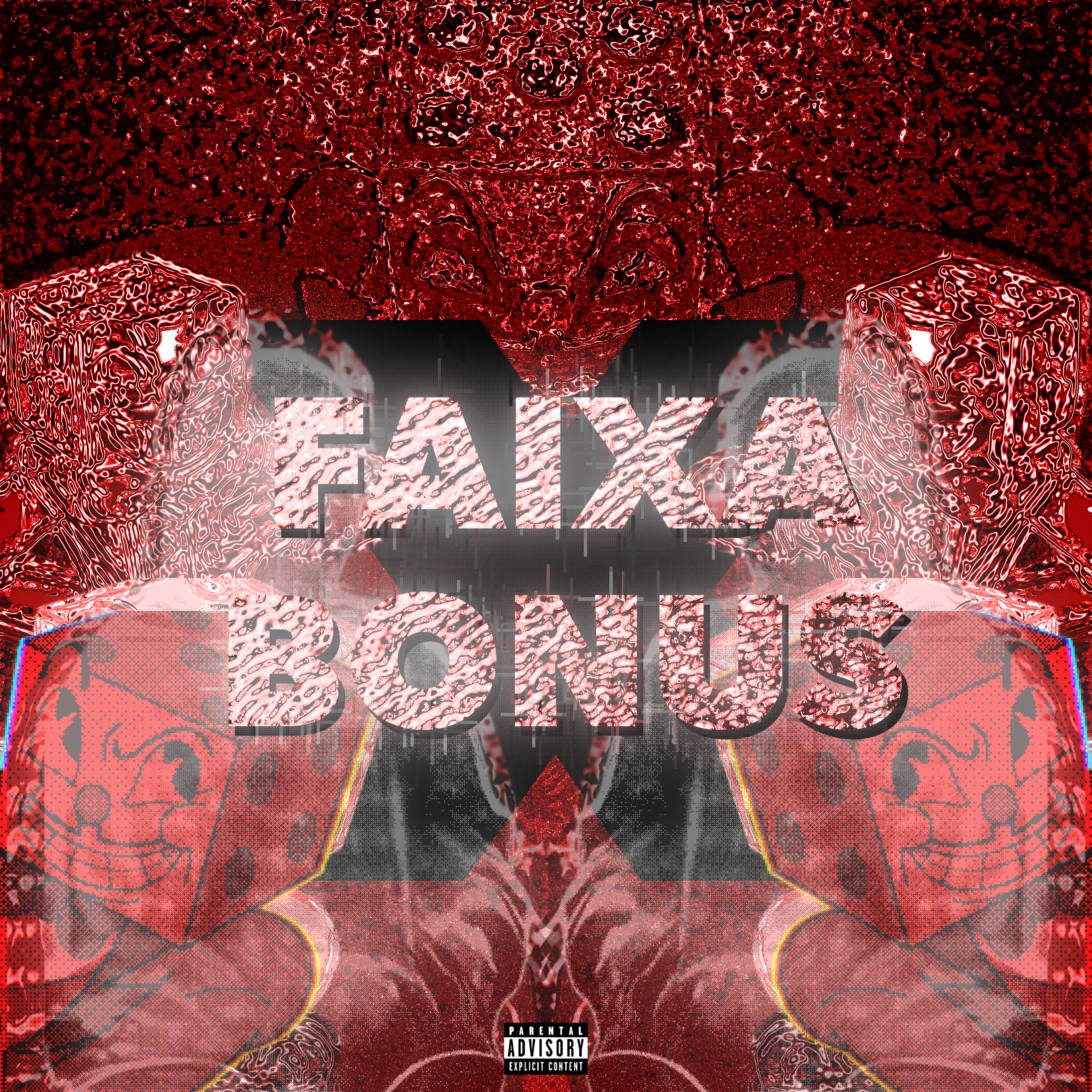FAIXA BONUS artwork