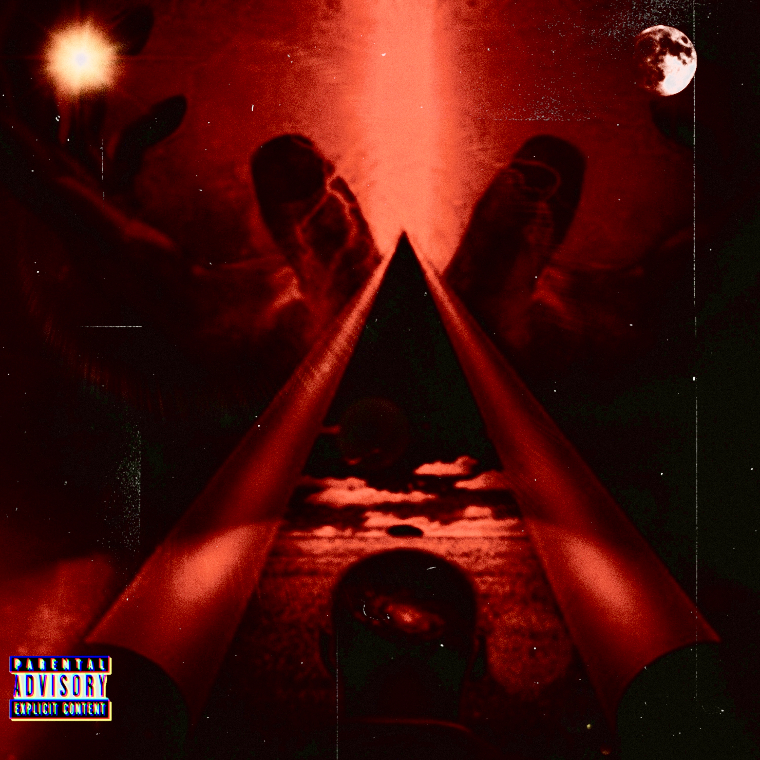 INTO THE VOID artwork