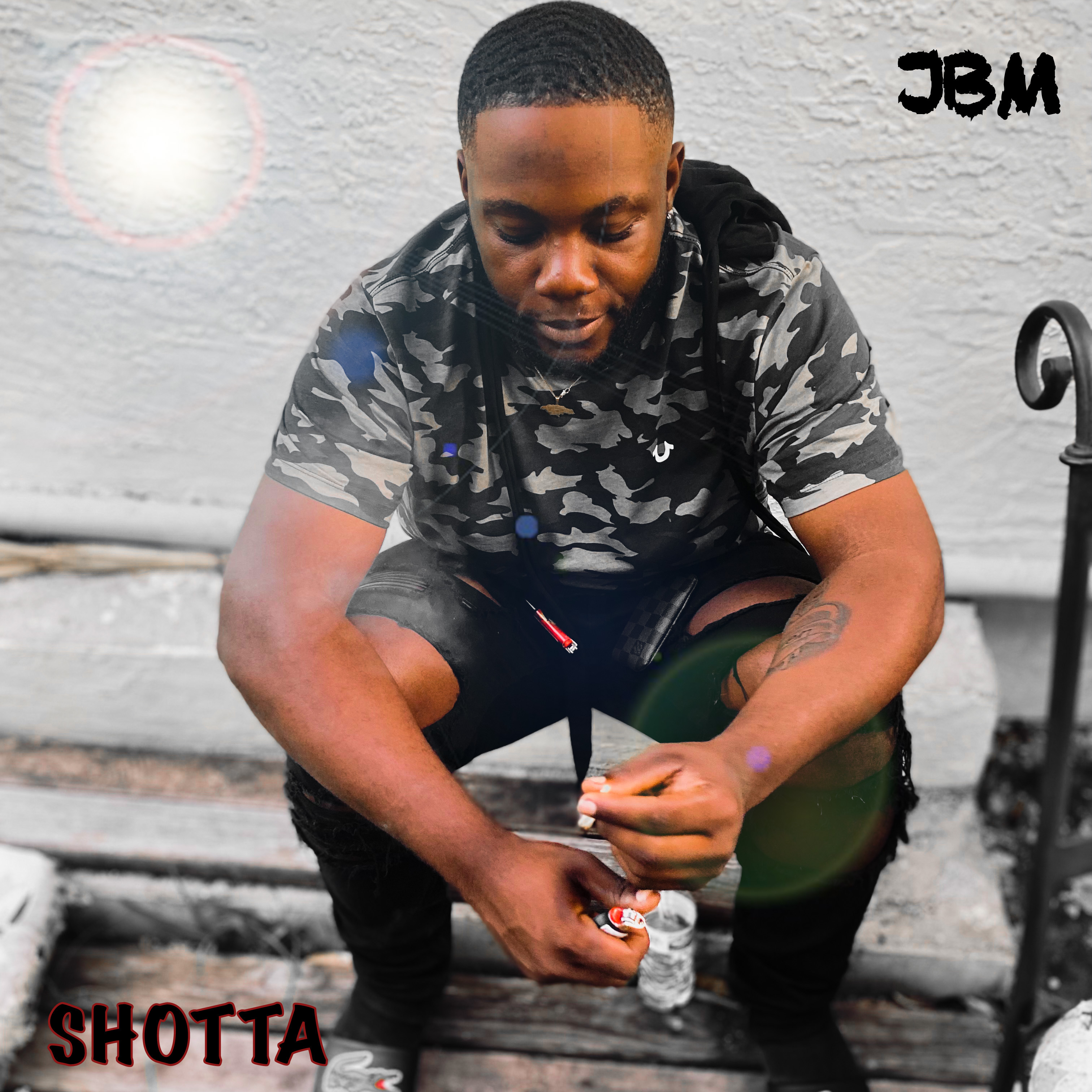 Shotta artwork