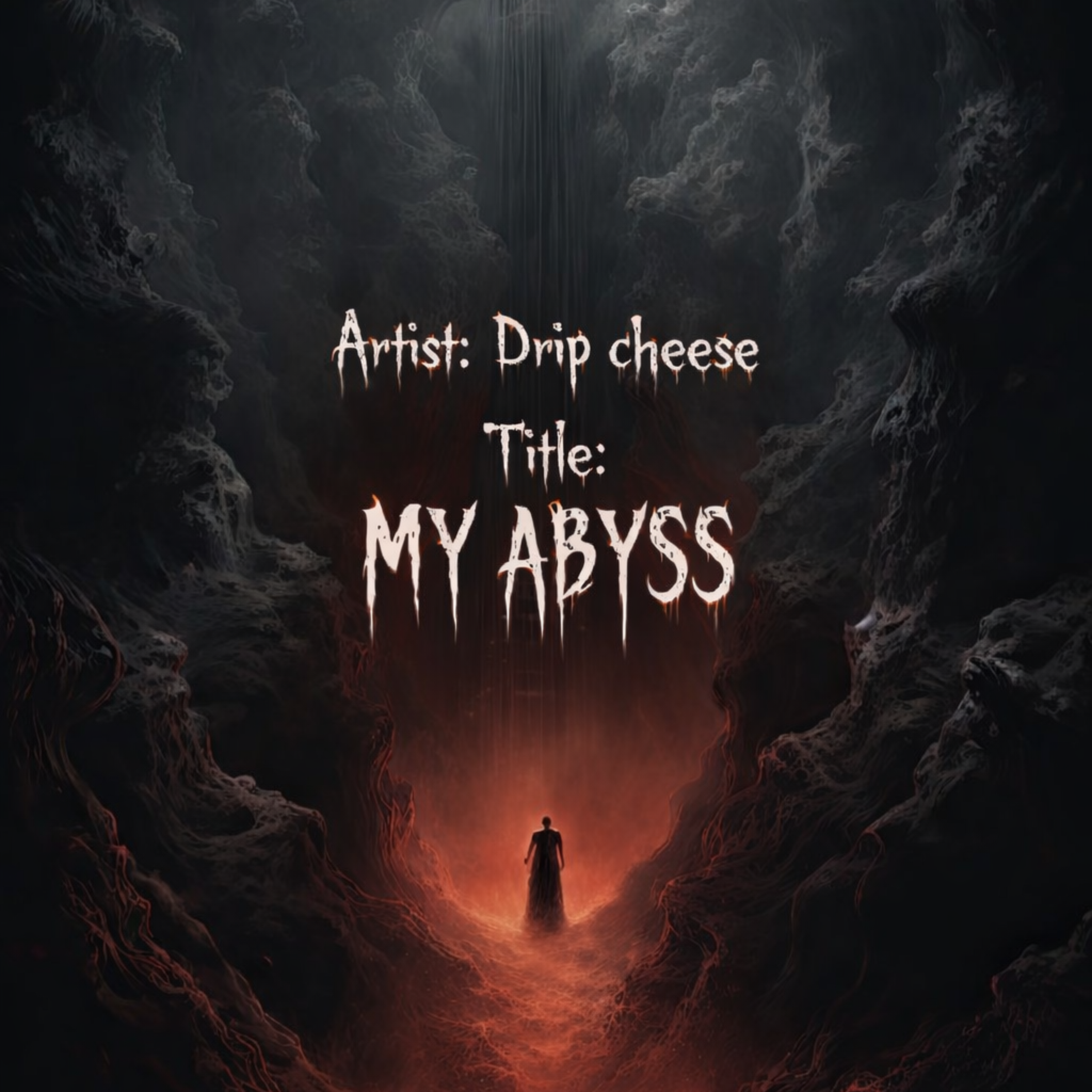 MY ABYSS artwork