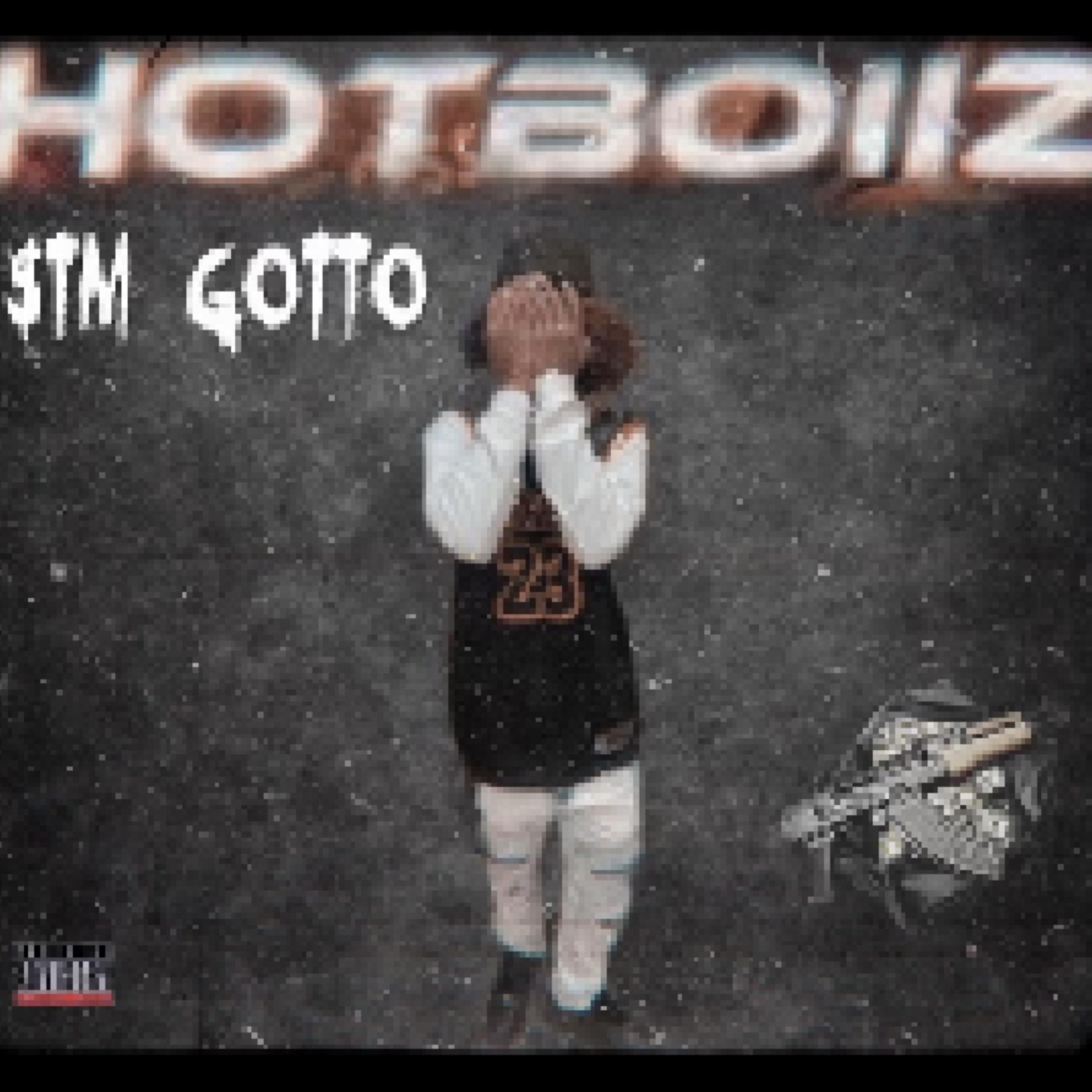 Hotboiiz artwork