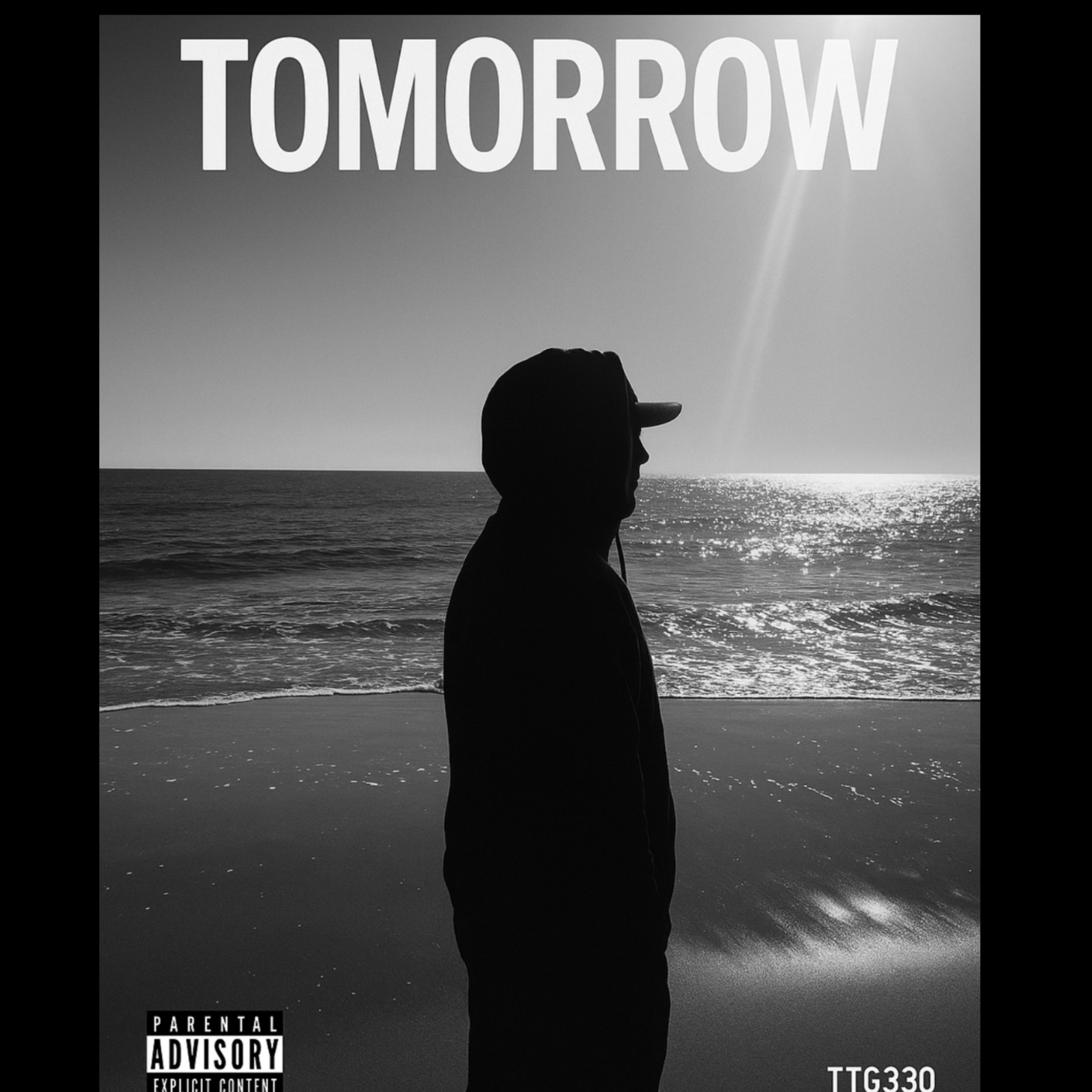 Tomorrow artwork