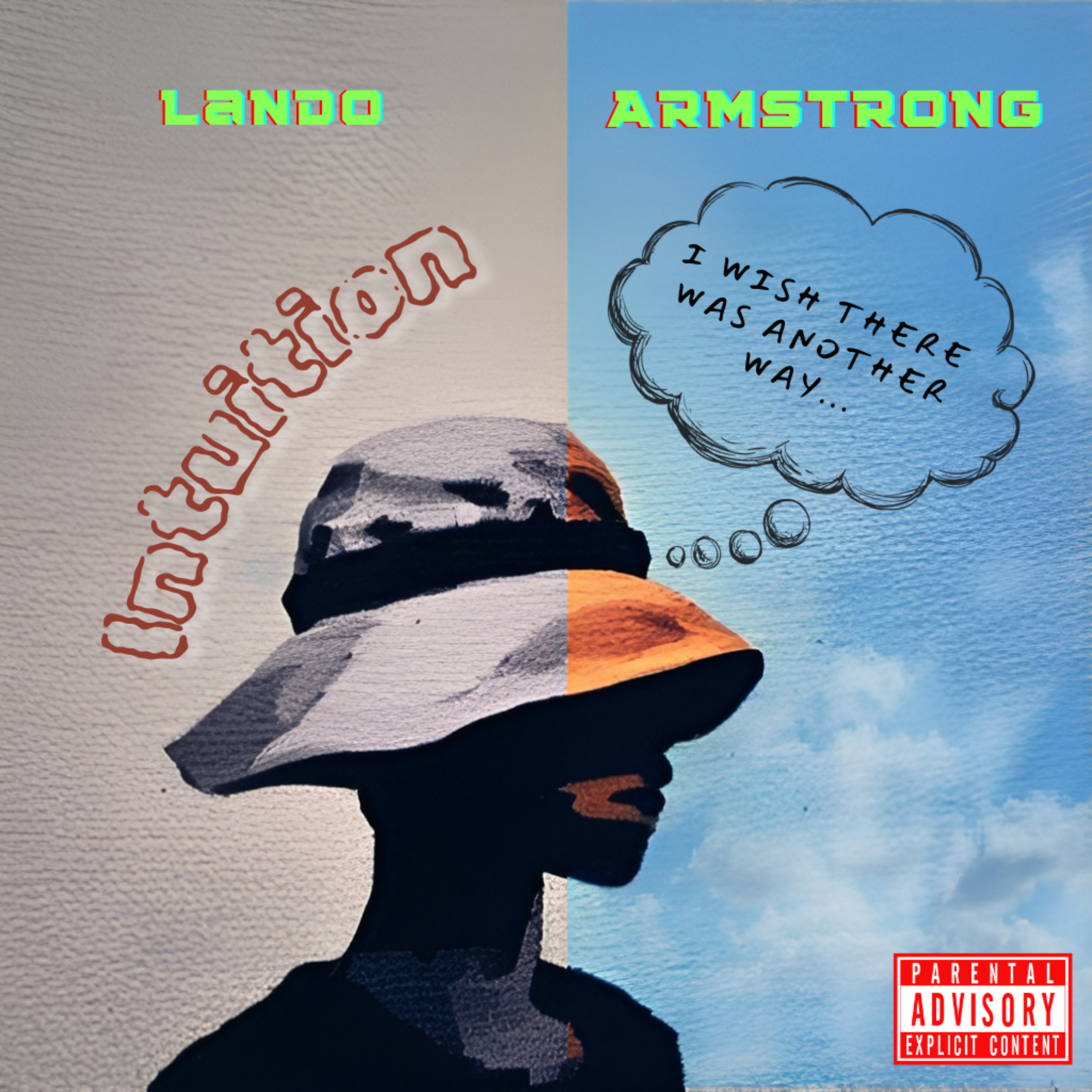 Intuition artwork