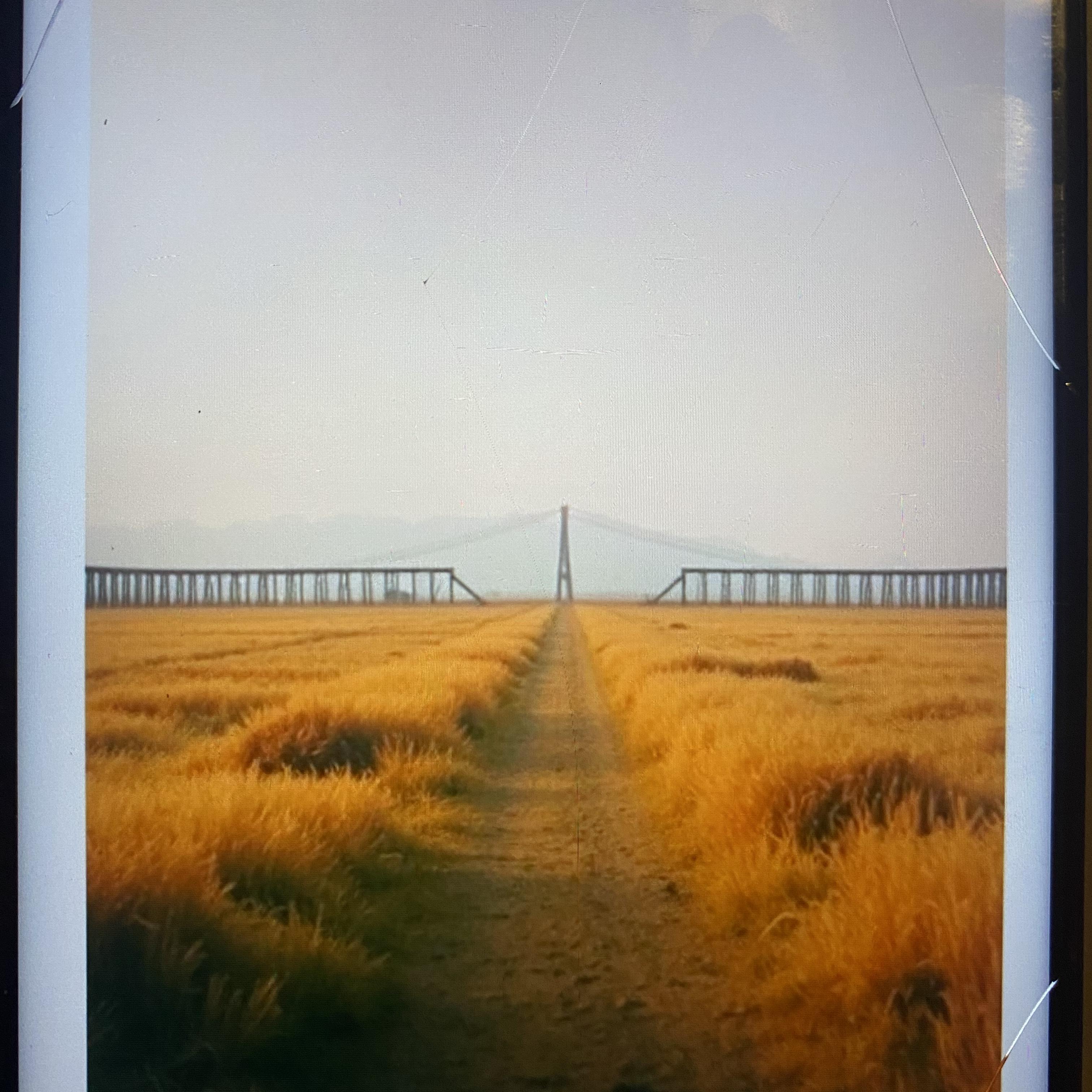 Keep On Walking artwork