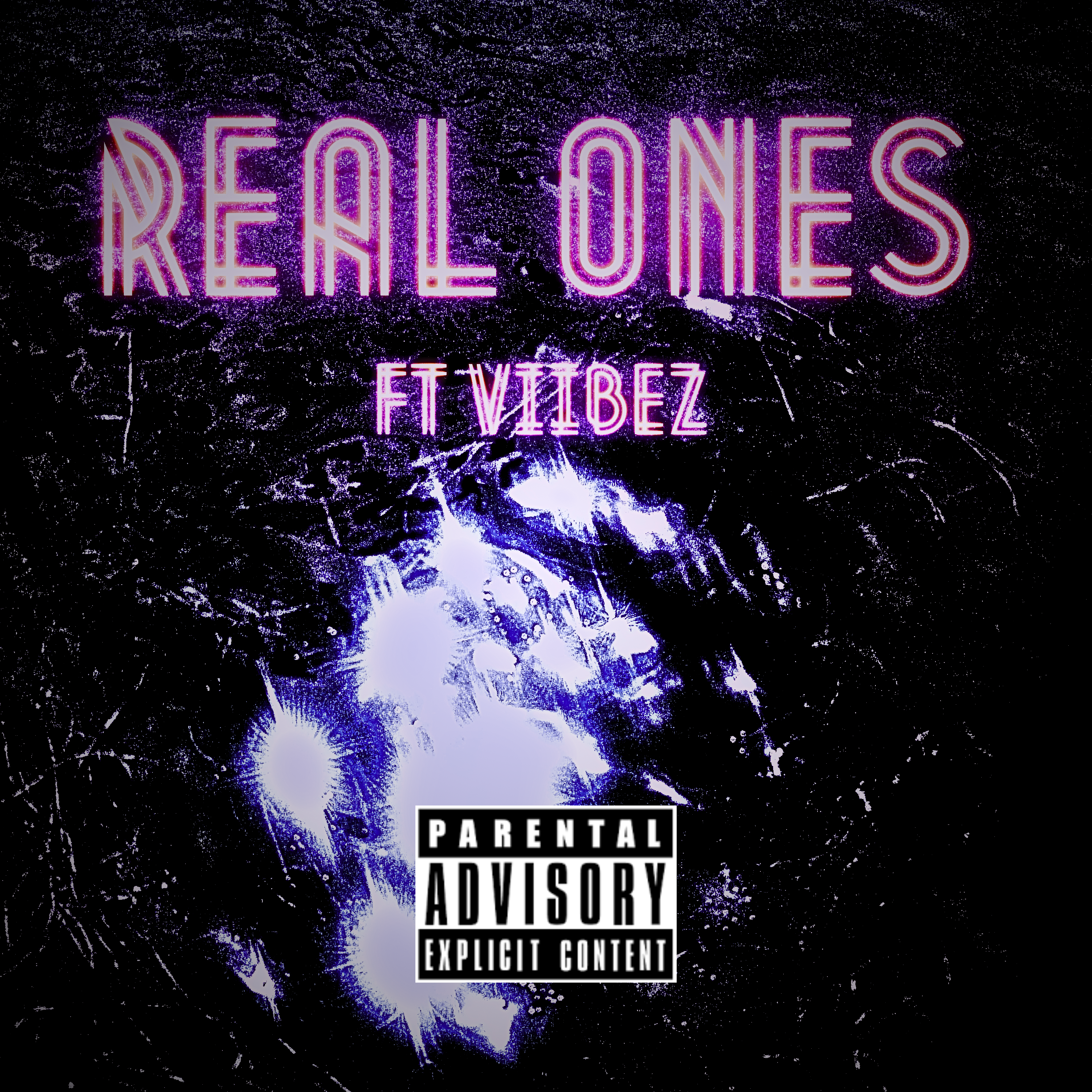 Real Ones artwork