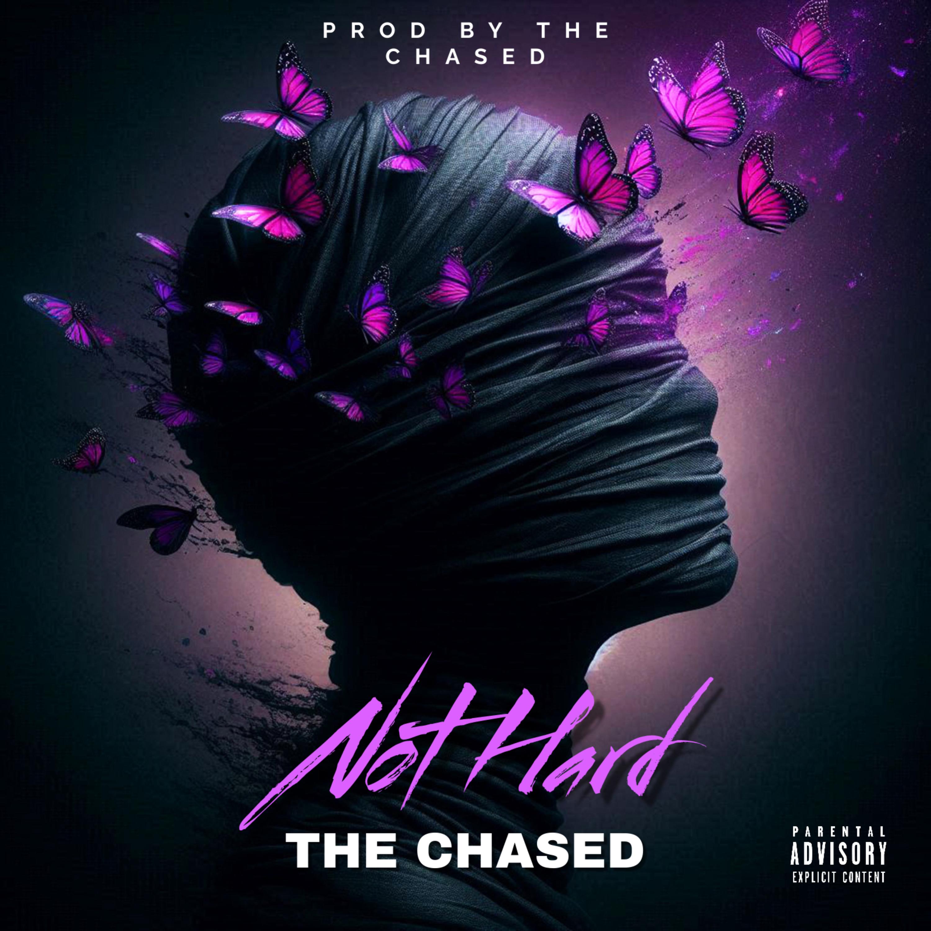 Not Hard artwork