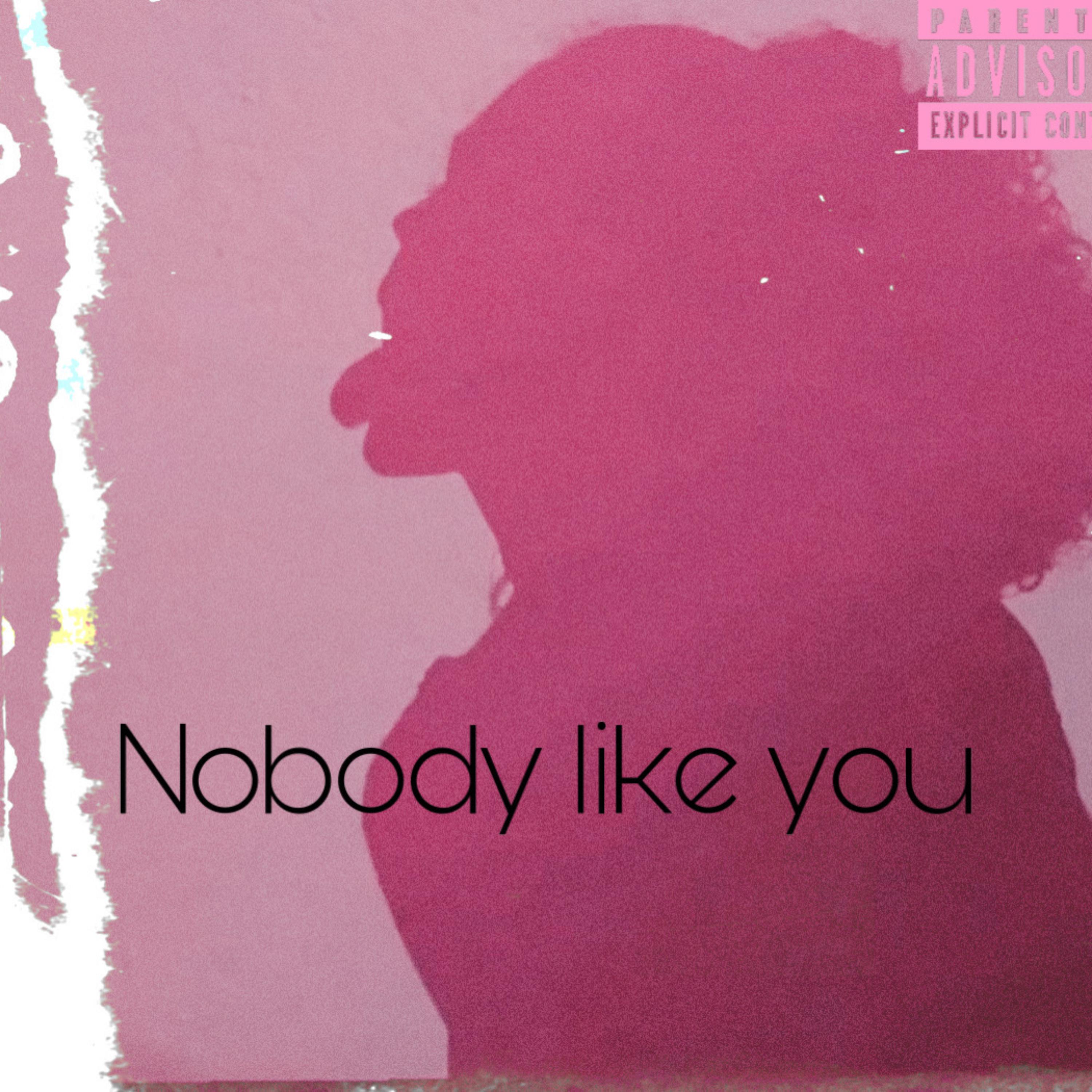 Nobody Like You artwork