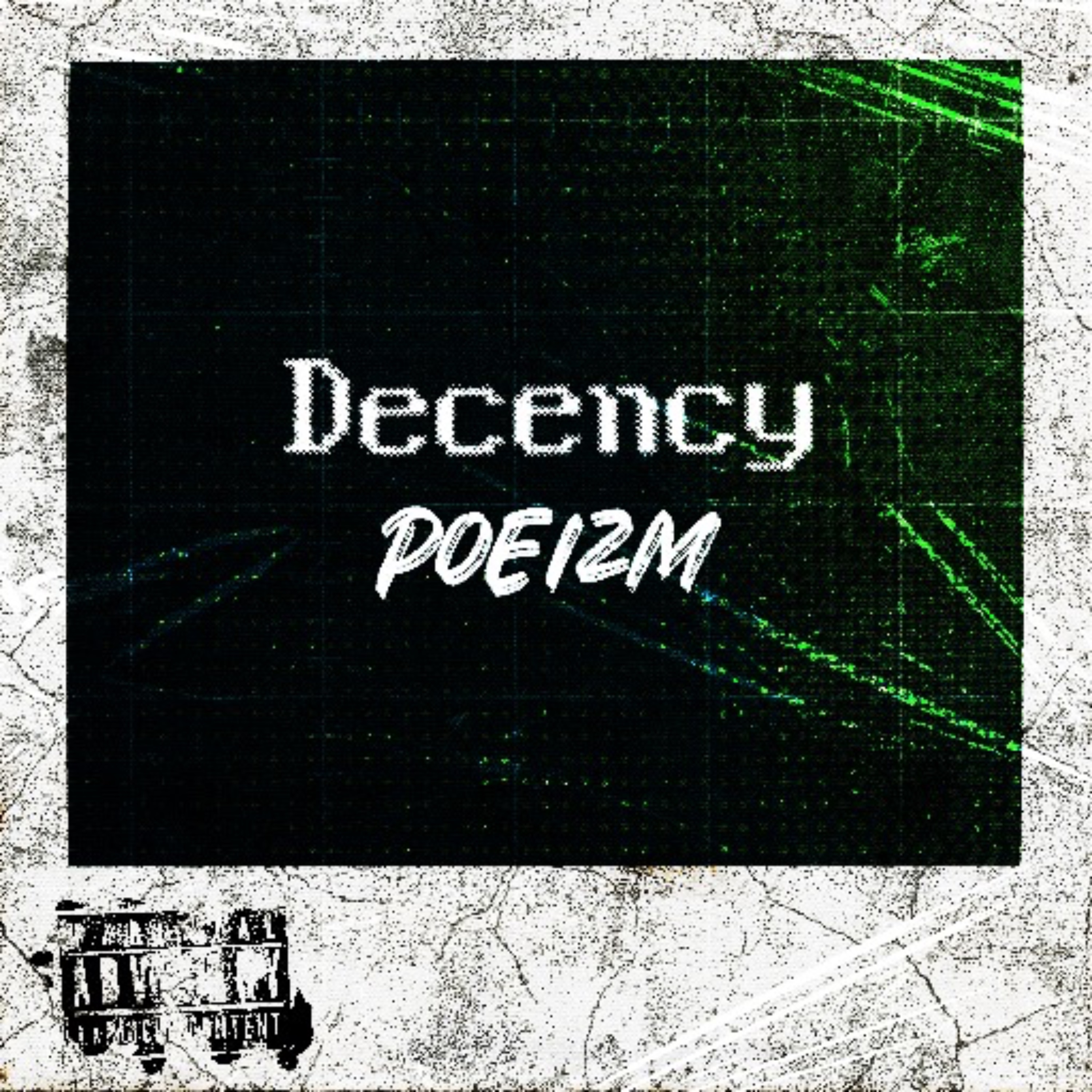 Decency artwork