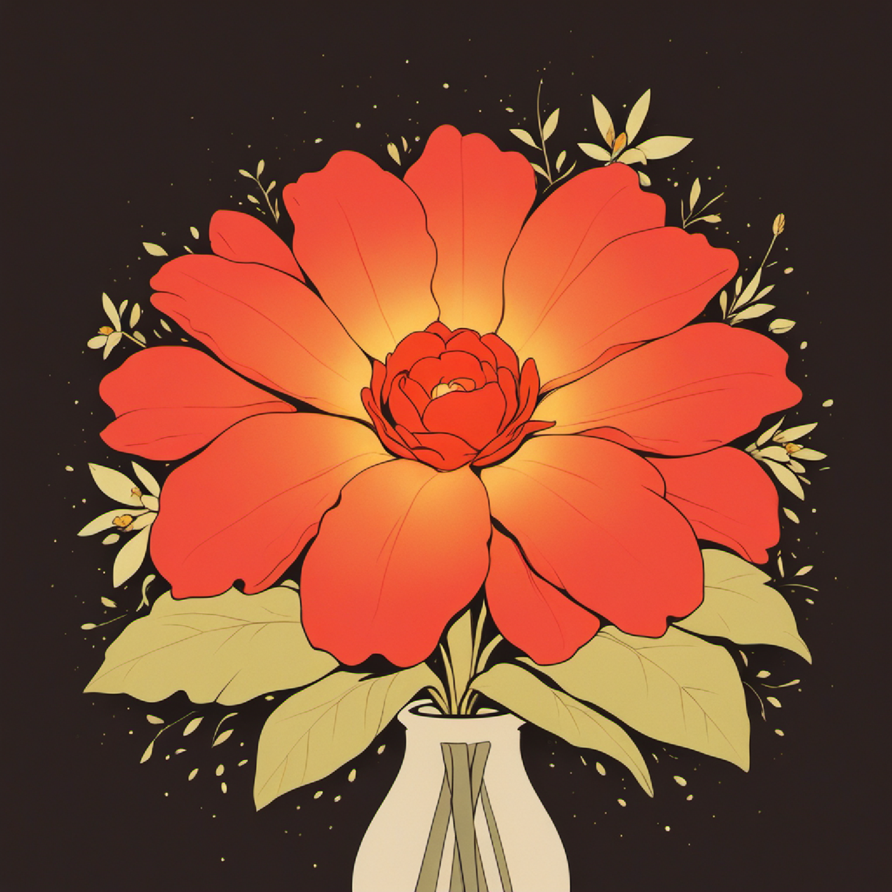AshBeauty by Lunbi cover art