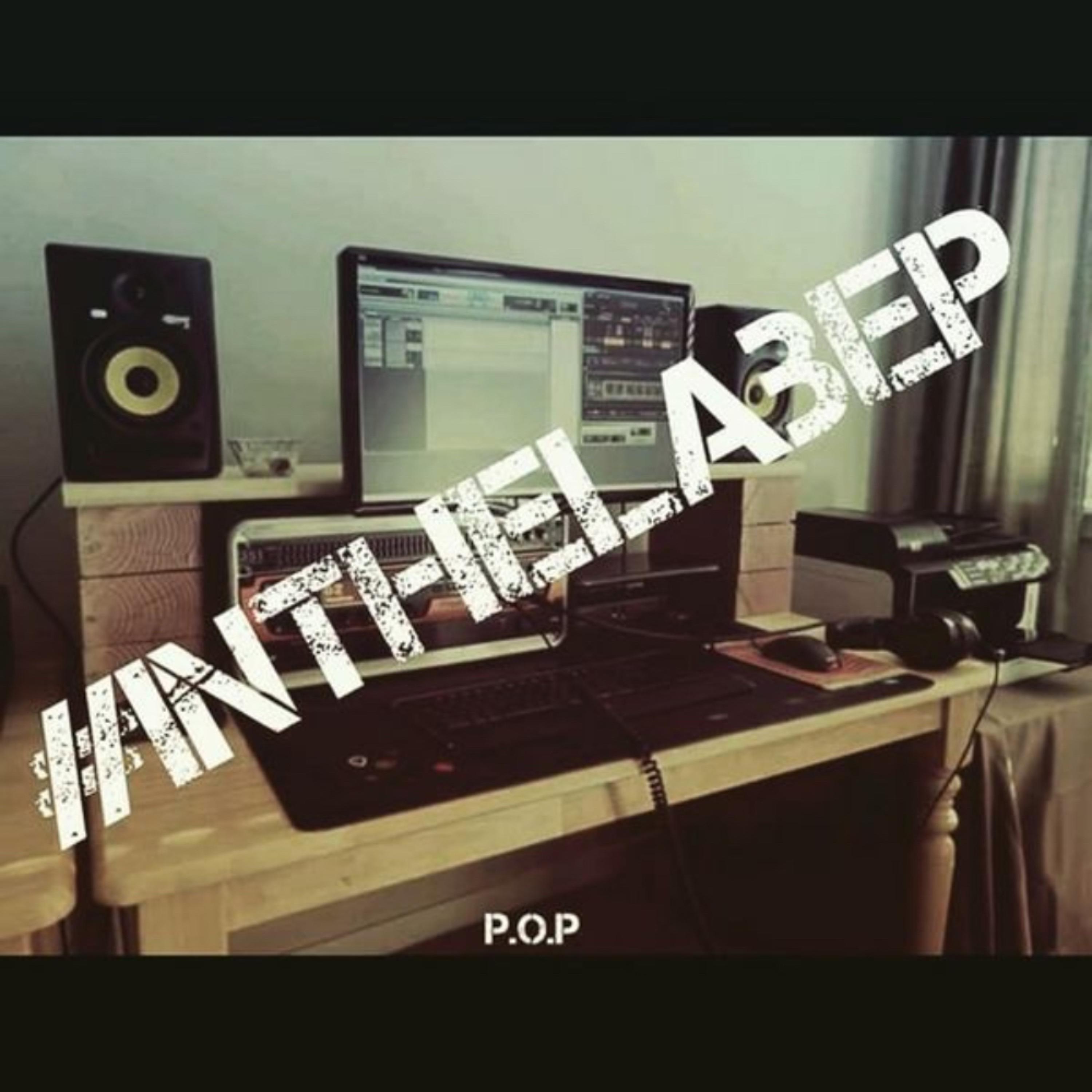#InTheLABEP artwork